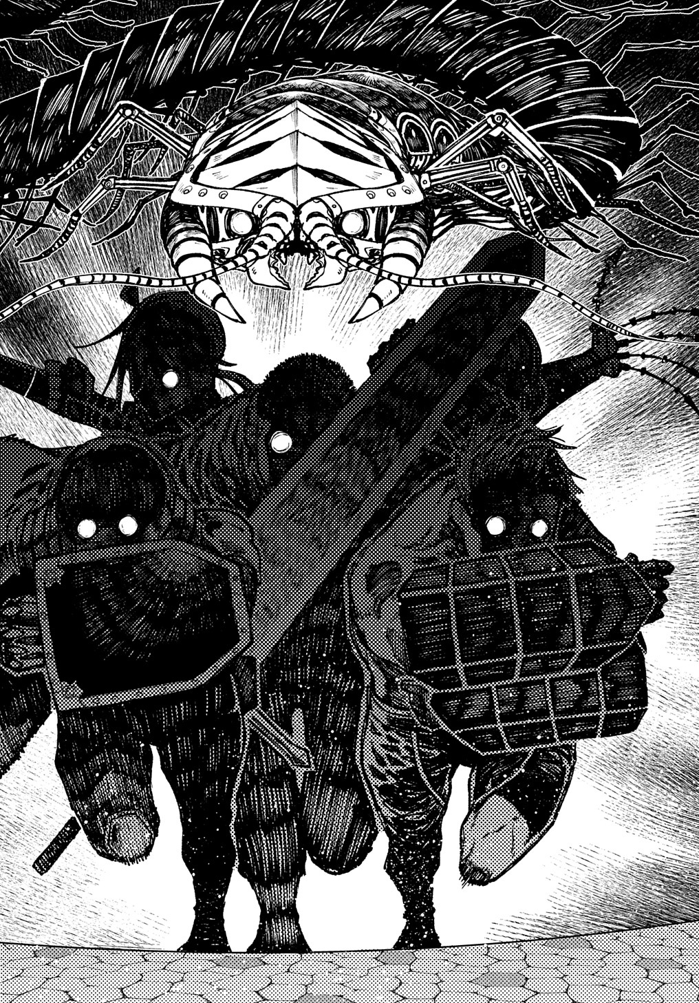 Juunenme, Kikan wo Akirameta Tenisha wa Imasara Shujinkou ni naru  Chap 3 - Next Chap 4