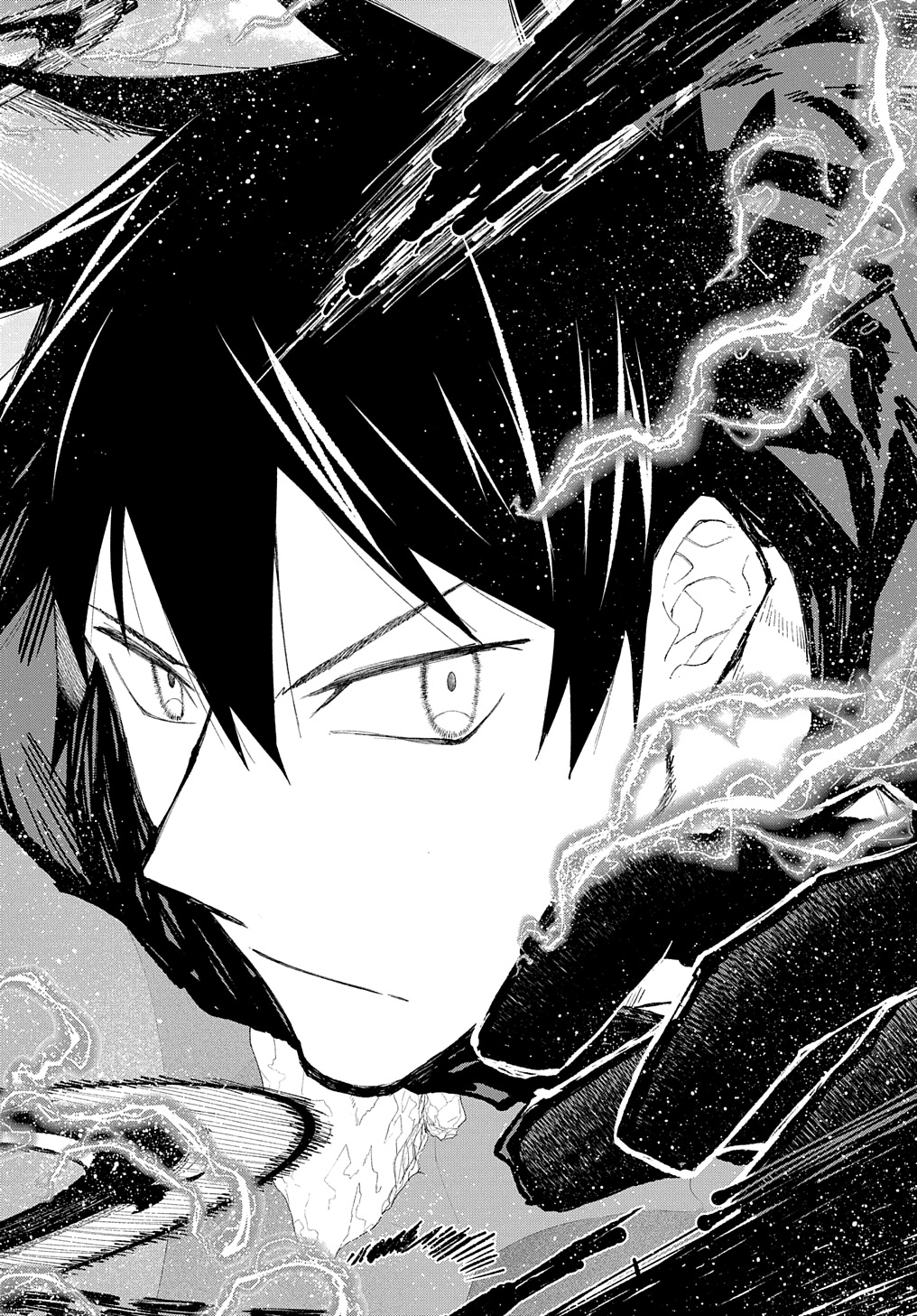 Juunenme, Kikan wo Akirameta Tenisha wa Imasara Shujinkou ni naru  Chap 9 - Next Chap 10