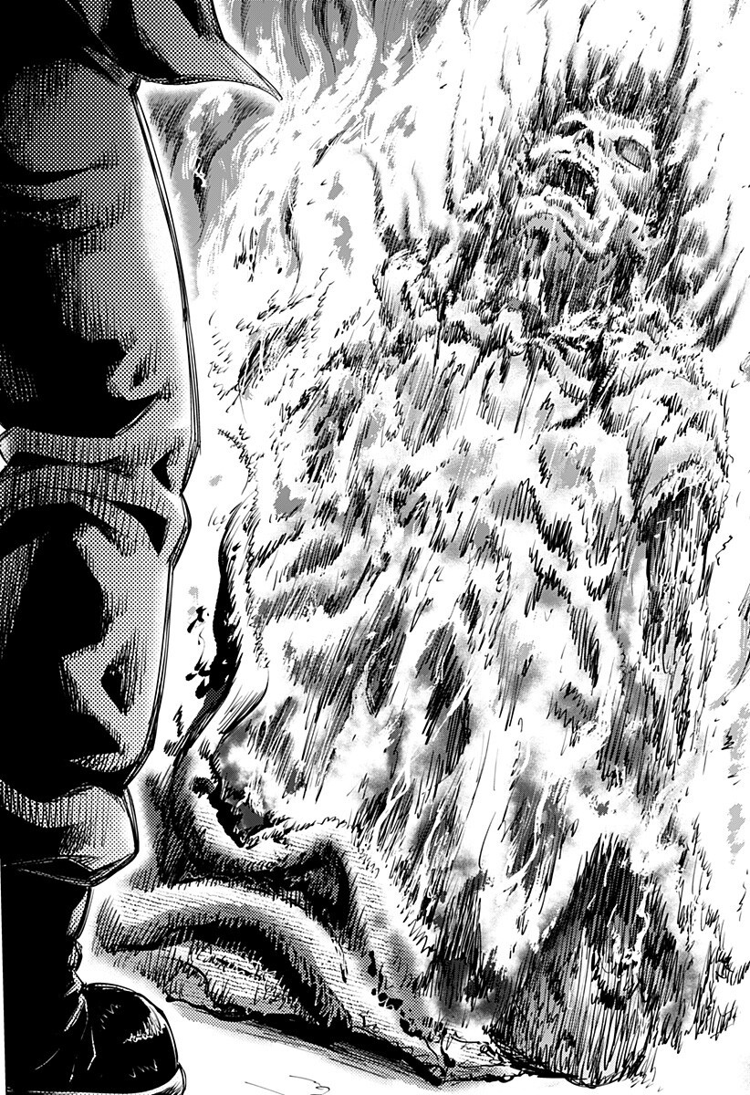 カラダ探し THE LAST NIGHT Chap 23 - Next Chap 24