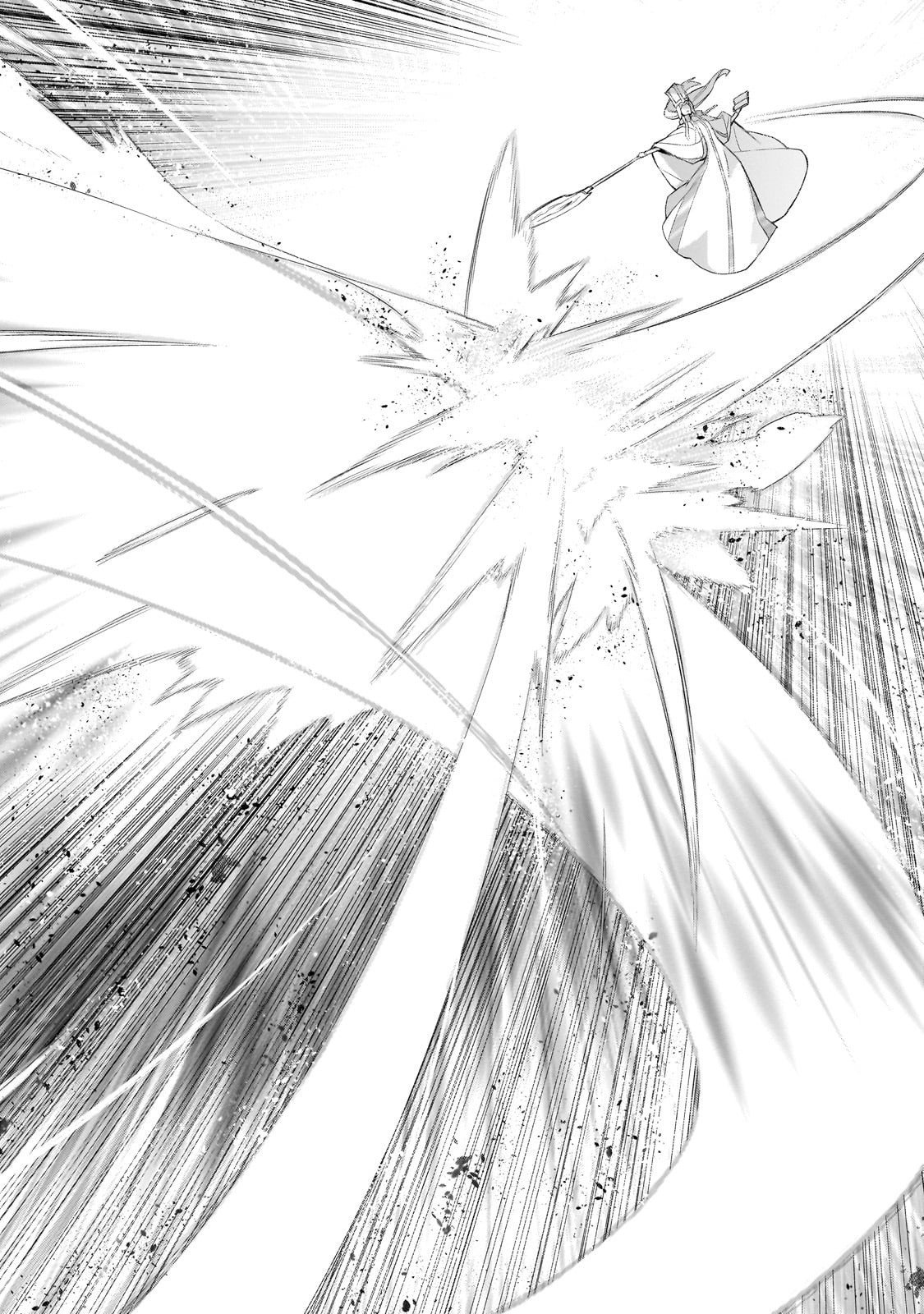 黒の召喚士 Chap 176 - Next Chap 177