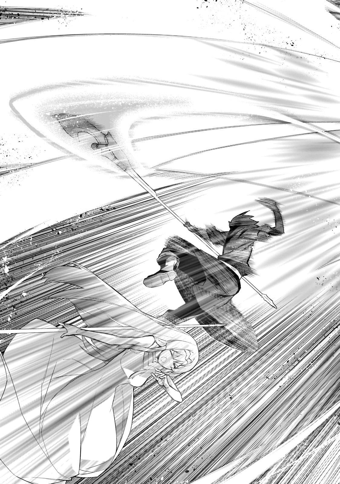 黒の召喚士 Chap 176 - Next Chap 177