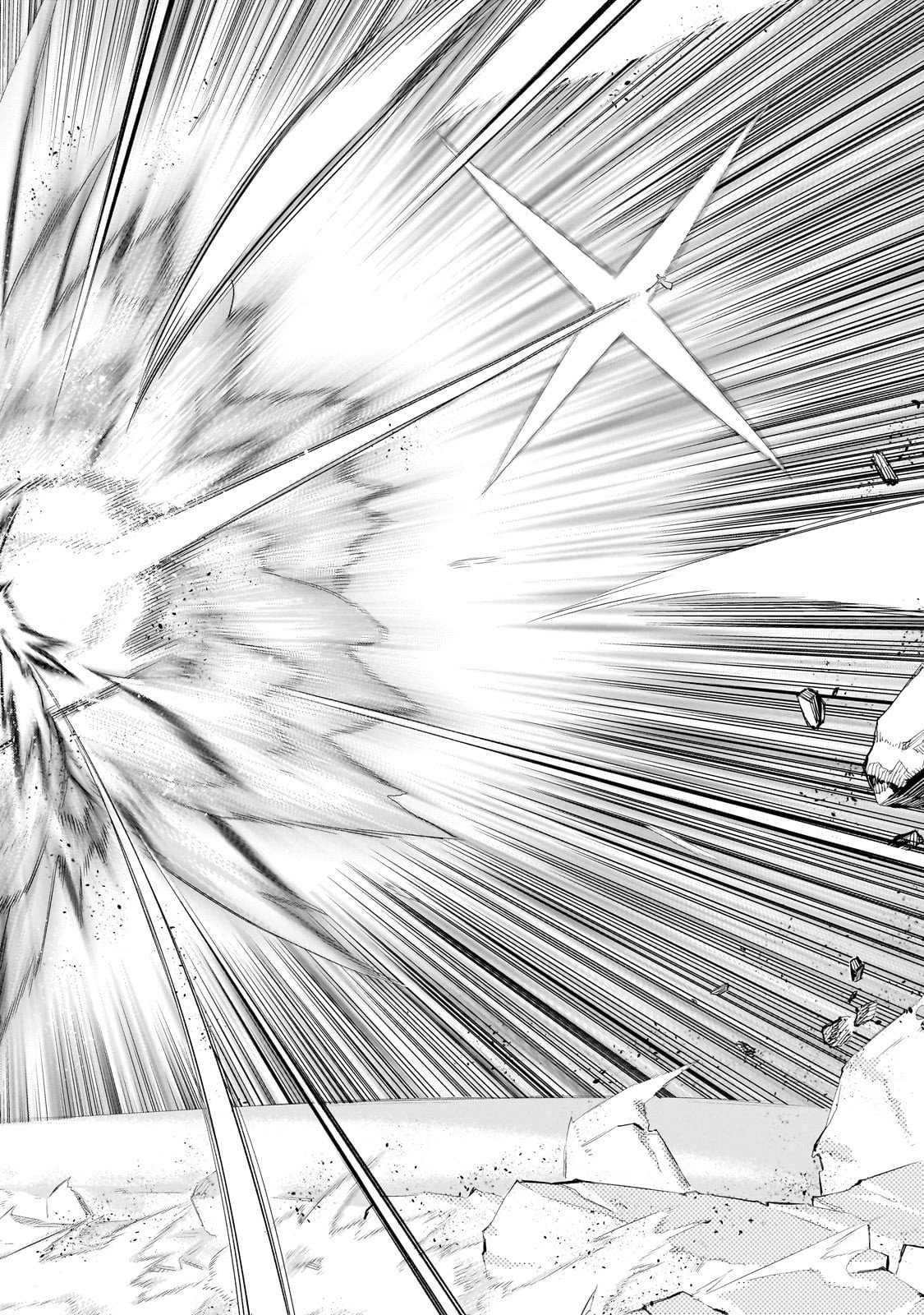 黒の召喚士 Chap 177 - Next Chap 178