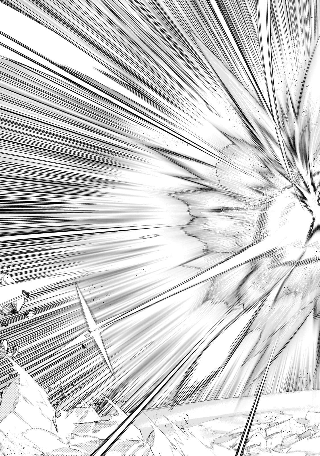 黒の召喚士 Chap 177 - Next Chap 178