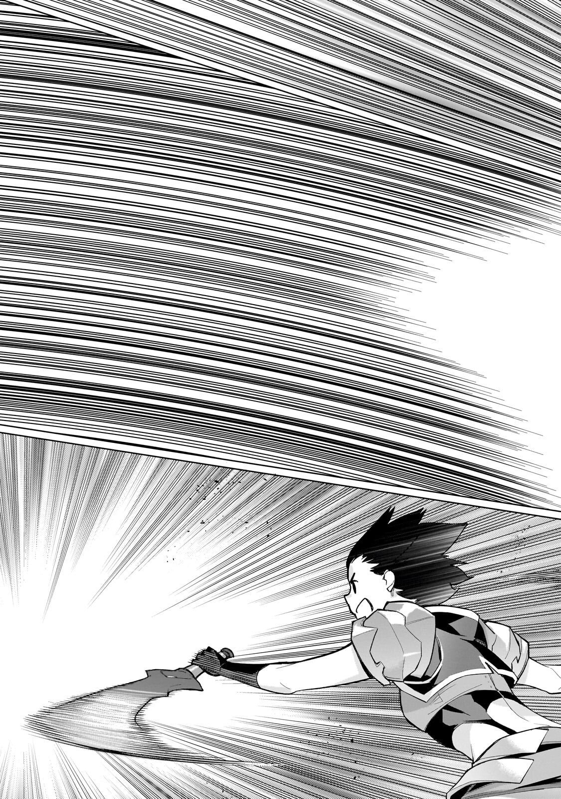 黒の召喚士 Chap 179 - Next Chap 180