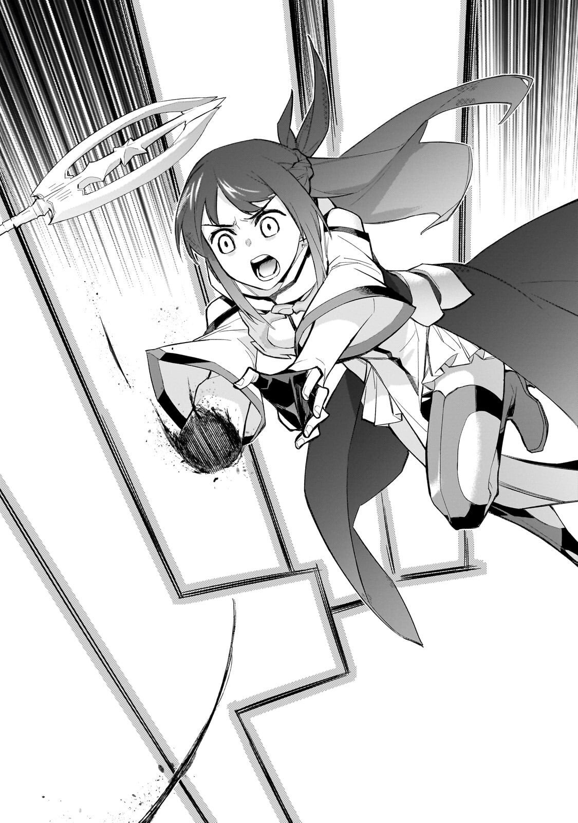 黒の召喚士 Chap 179 - Next Chap 180