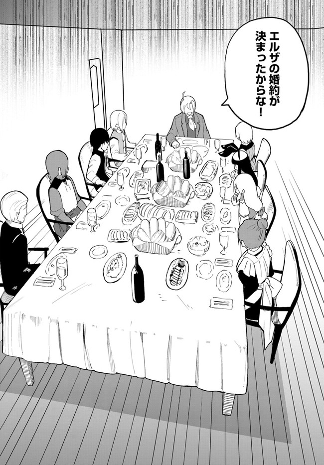 Magi Craft Meister Chap 42 - Next Chap 43