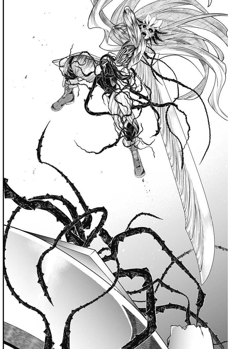 メルヘンクラウン  Chap 18 - Next Chap 19