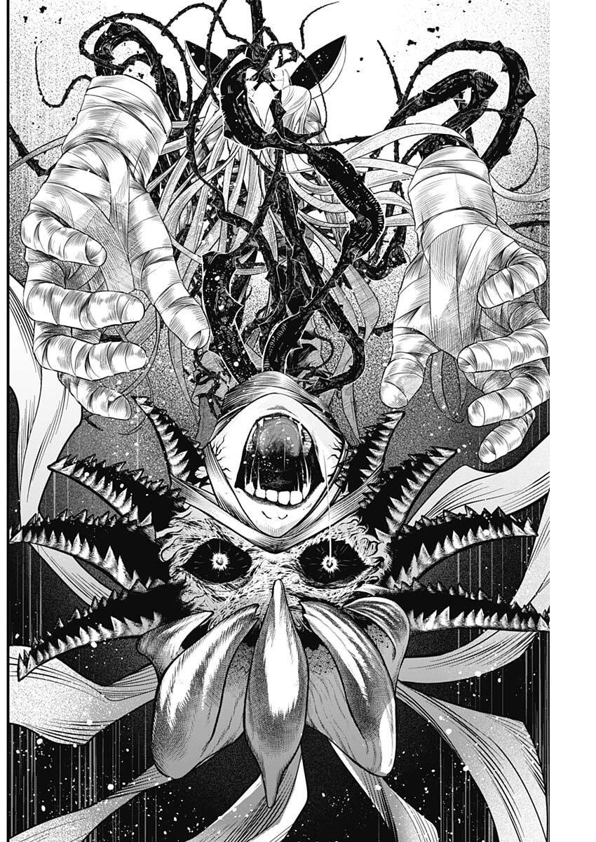 メルヘンクラウン  Chap 18 - Next Chap 19