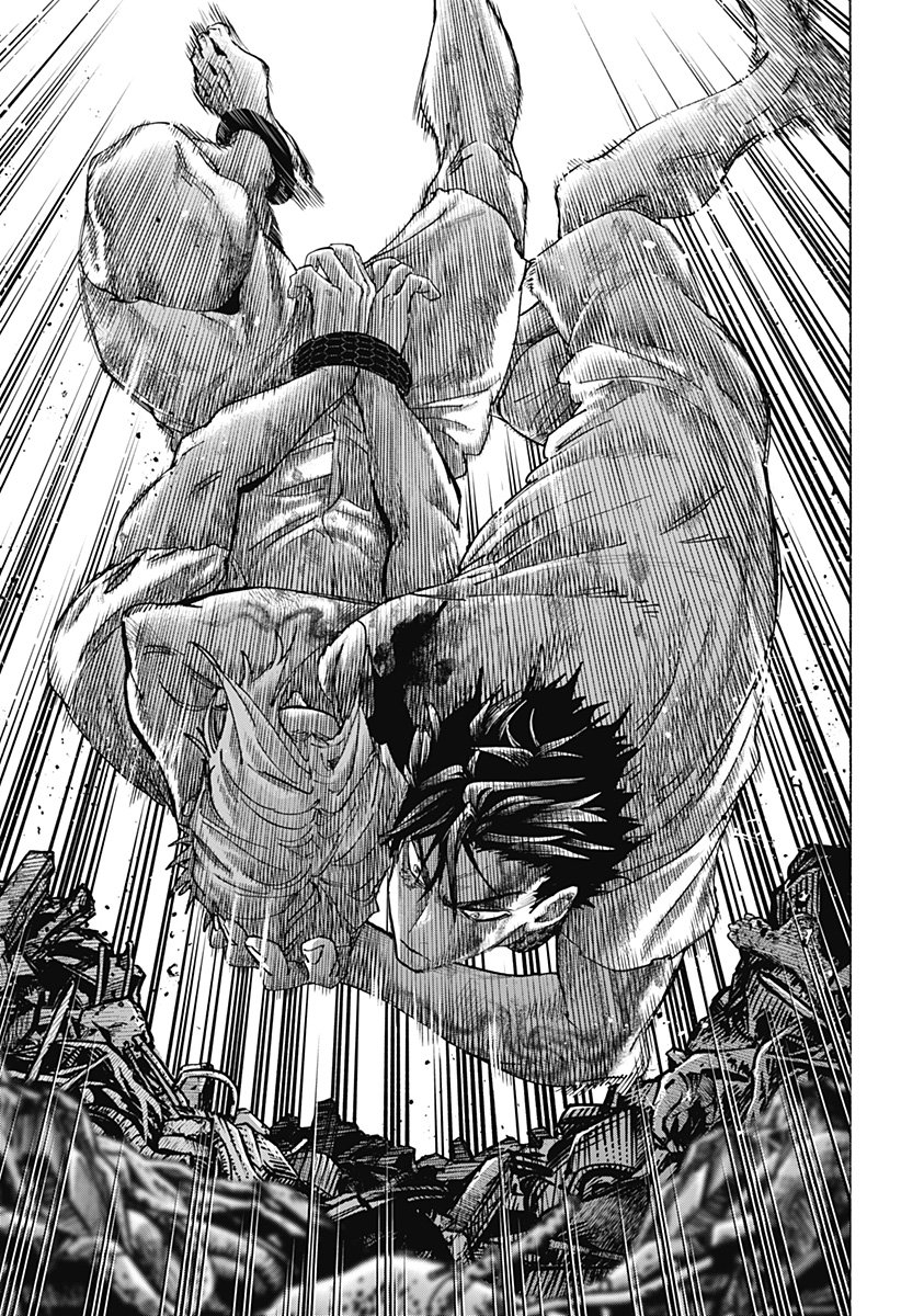 マリッジトキシン Chap 145 - Next Chap 146