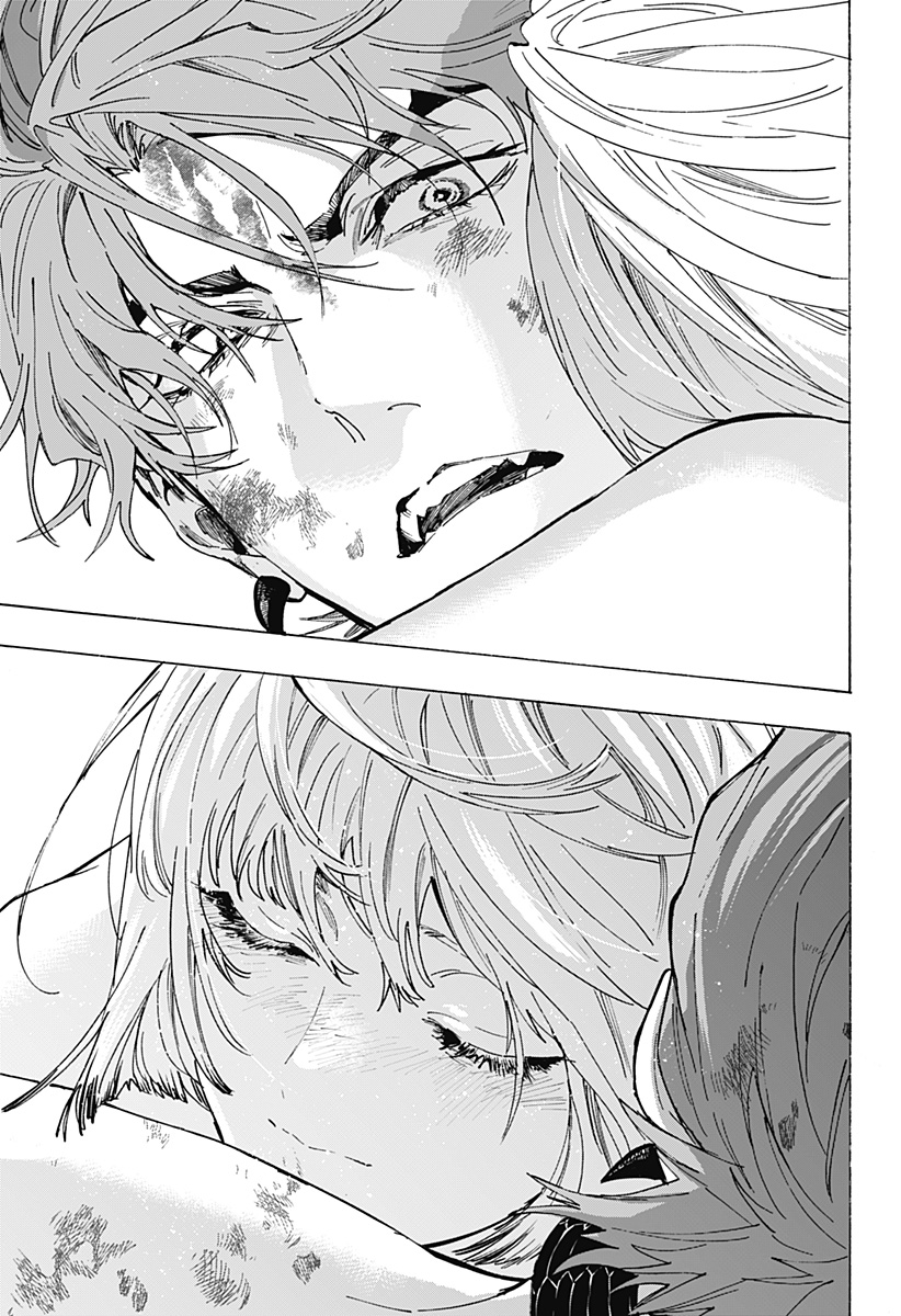 マリッジトキシン Chap 152 - Next Chap 153