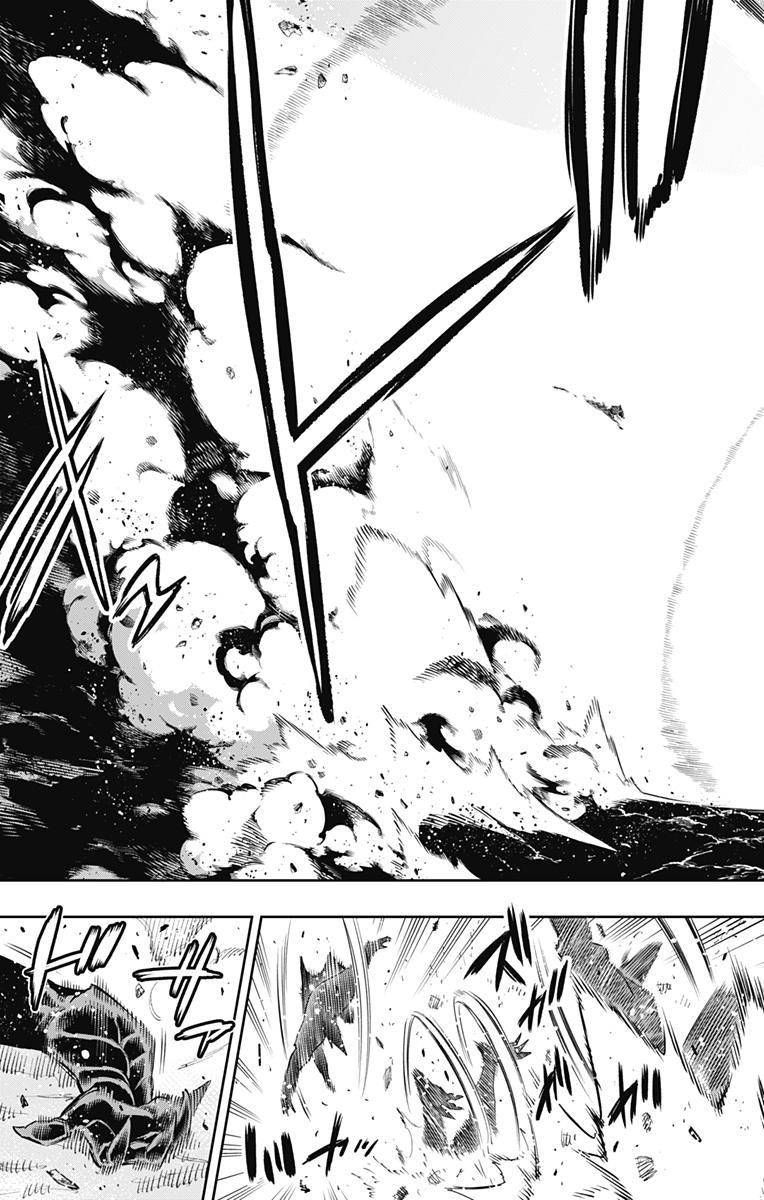 魔都精兵のスレイブ Chap 56 - Next Chap 57