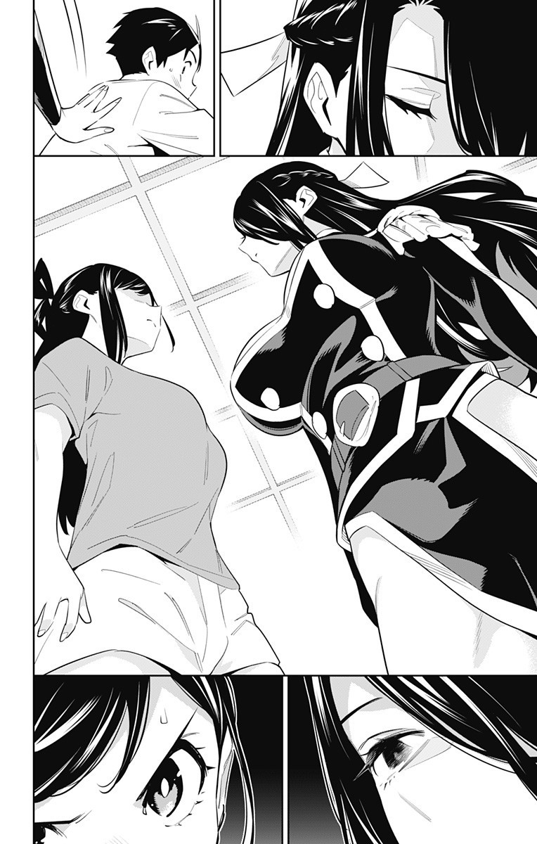 魔都精兵のスレイブ Chap 59 - Next Chap 60