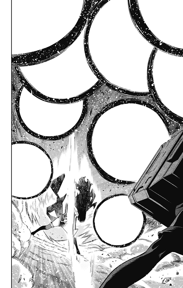 魔都精兵のスレイブ Chap 63 - Next Chap 64