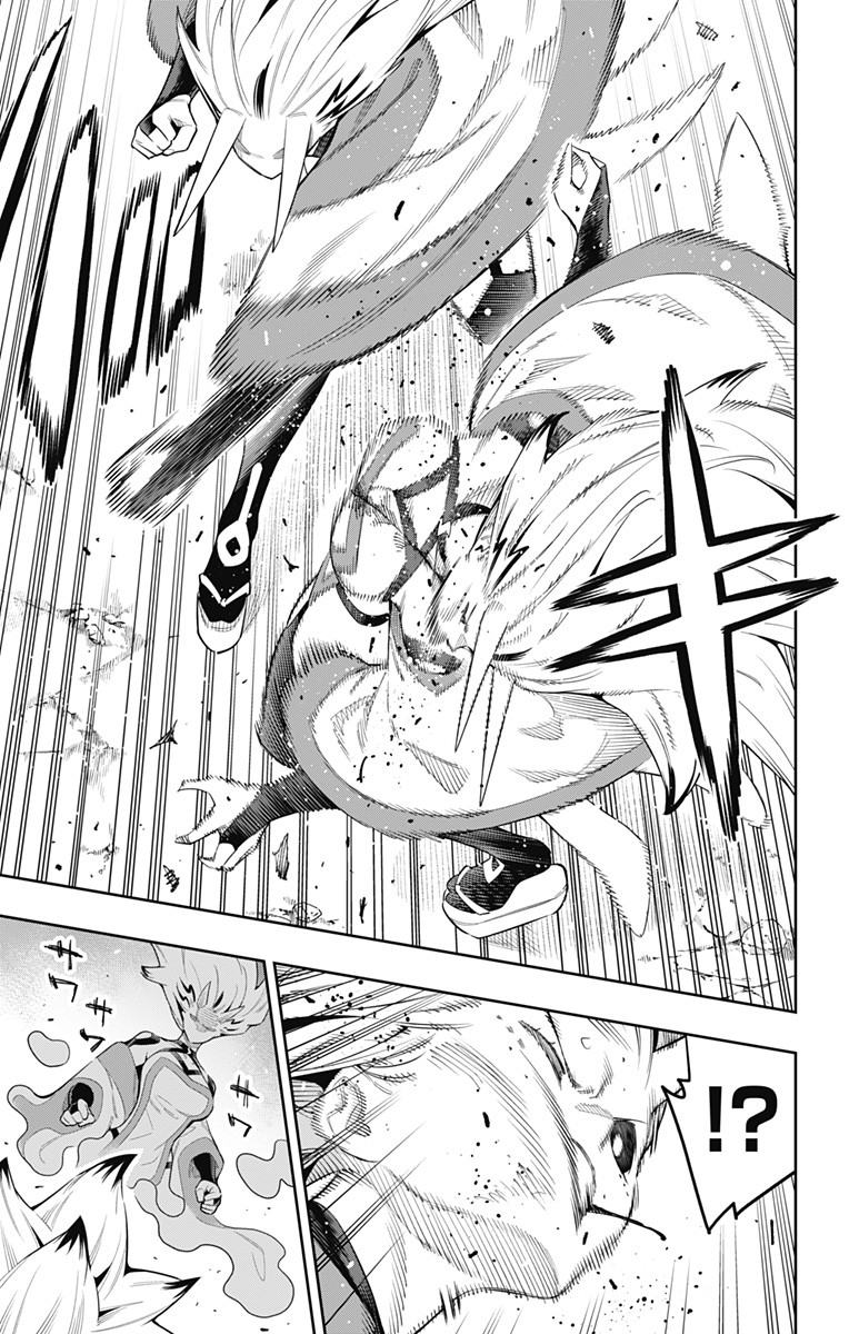 魔都精兵のスレイブ Chap 80 - Next Chap 81