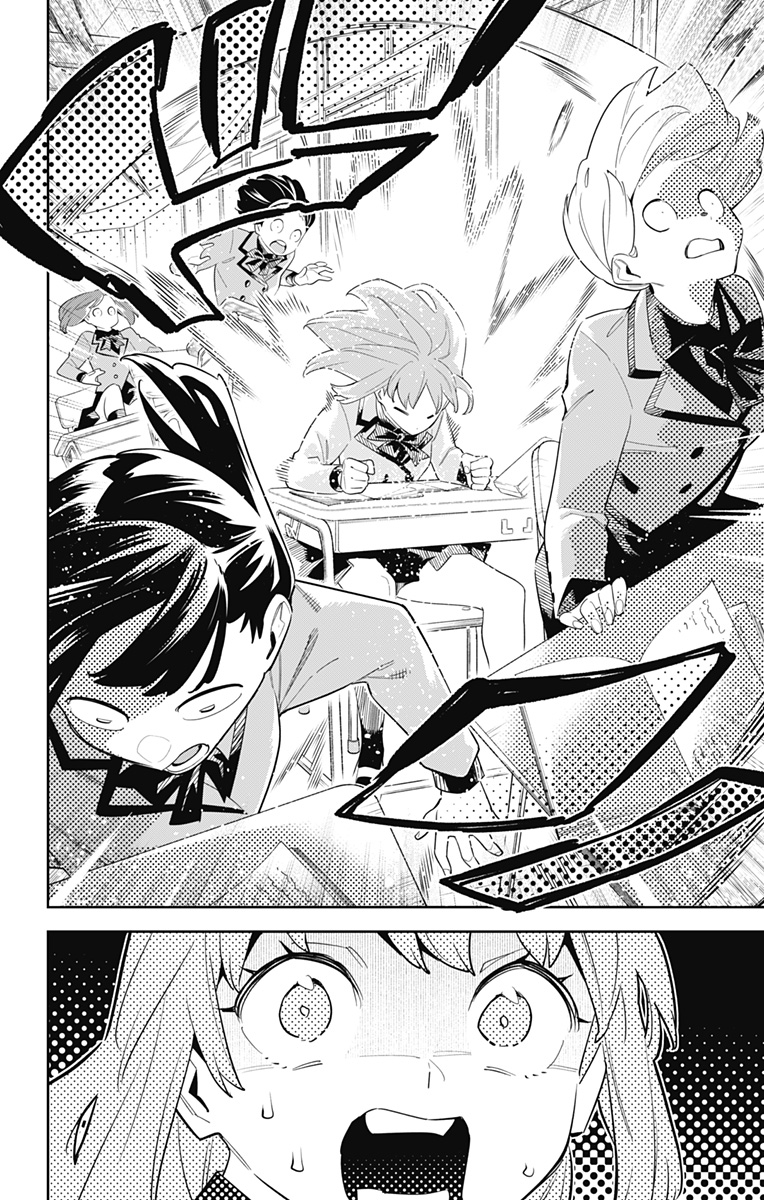 魔都精兵のスレイブ Chap 90 - Next Chap 91