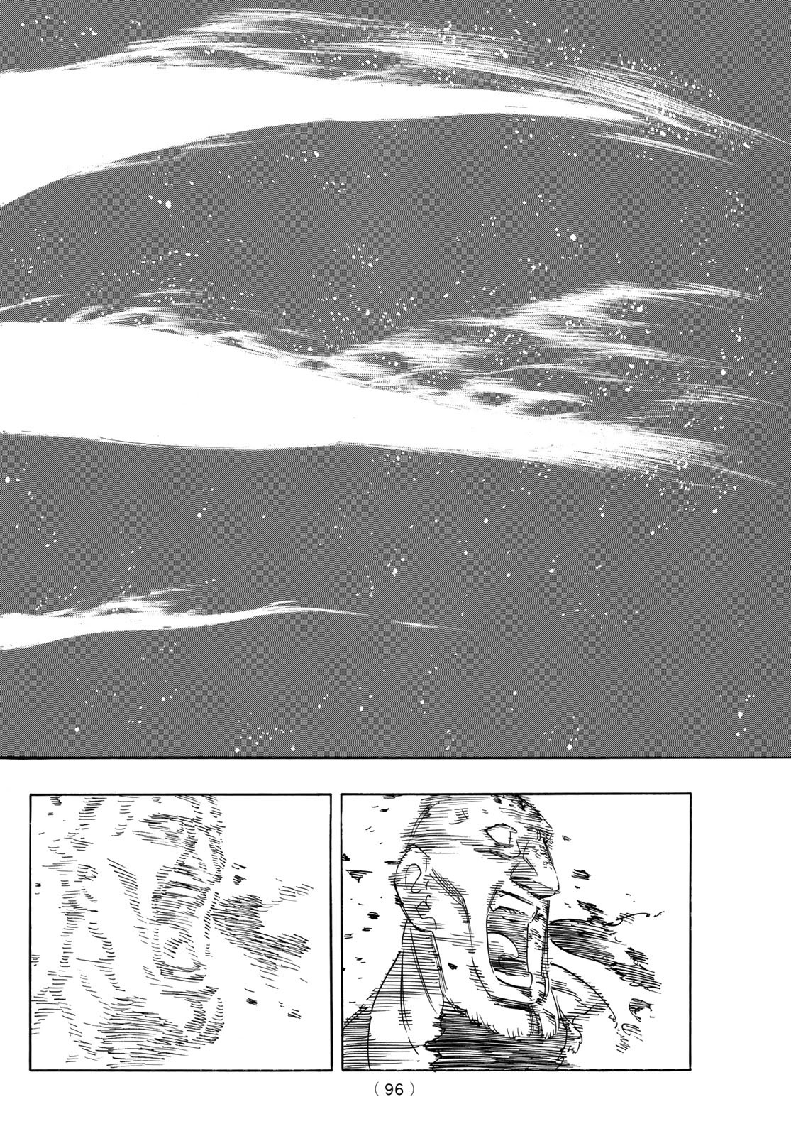 黙示録の四騎士 Chap 100 - Next Chap 101