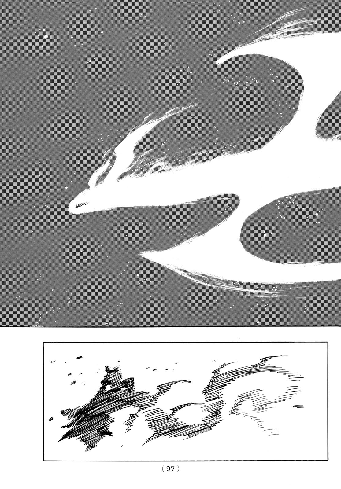 黙示録の四騎士 Chap 100 - Next Chap 101