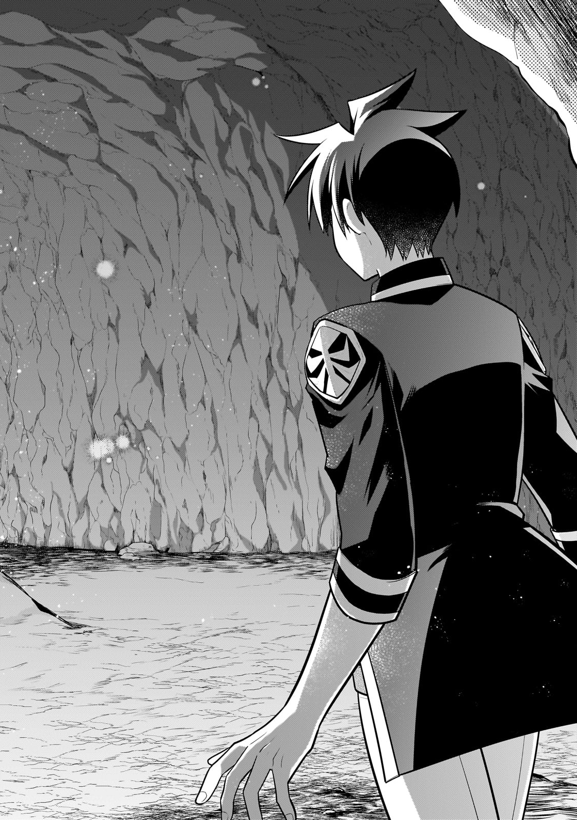 無気力ニートな元神童 冒険者になる Chap 39 - Next Chap 40