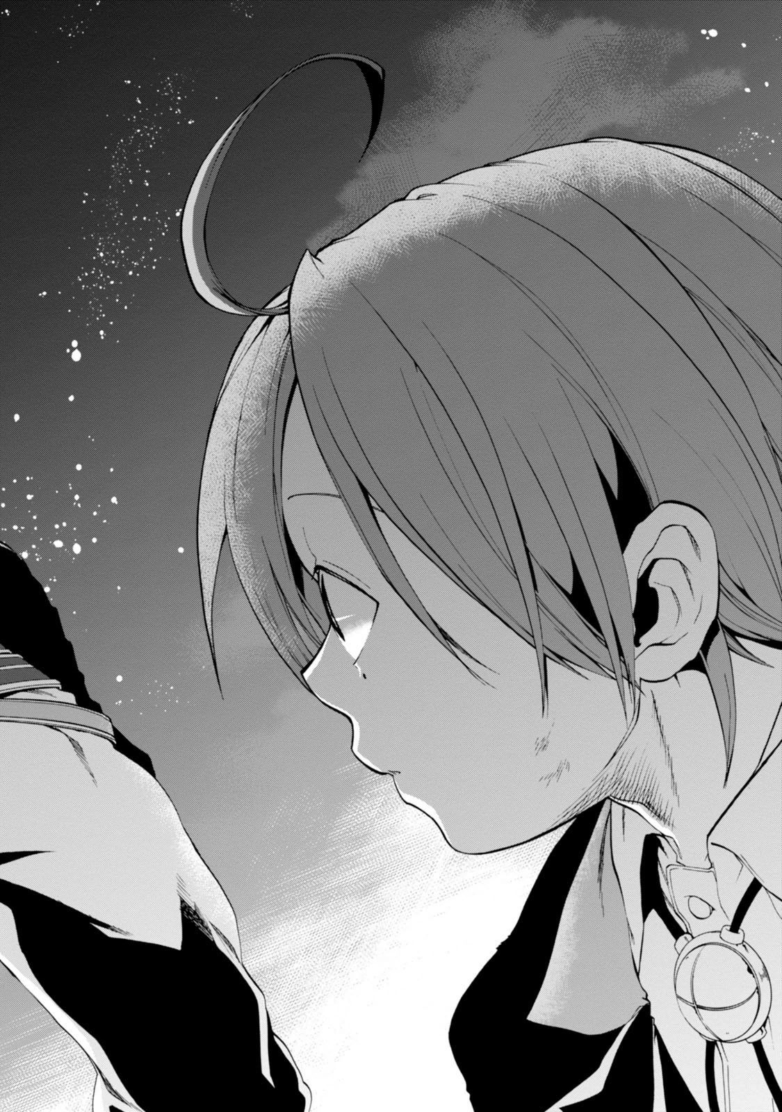 Mushoku Tensei: Isekai Ittara Honki Dasu Chap 17 - Next Chap 18