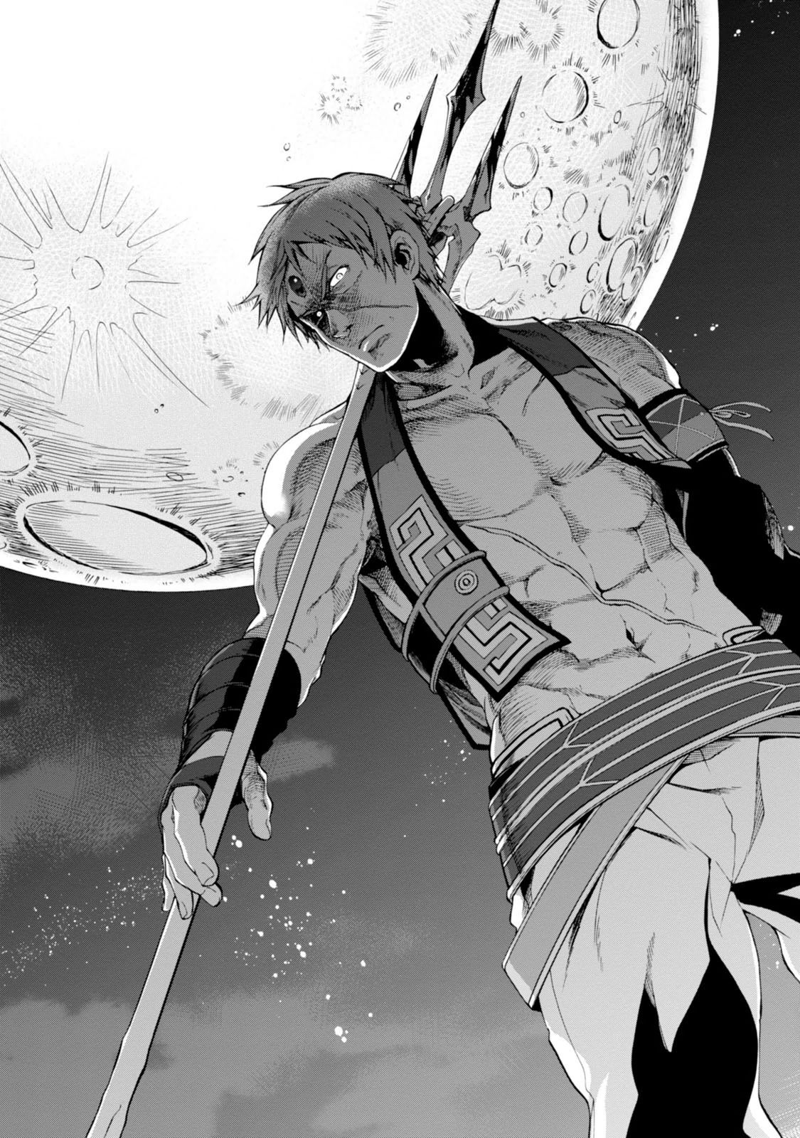 Mushoku Tensei: Isekai Ittara Honki Dasu Chap 17 - Next Chap 18