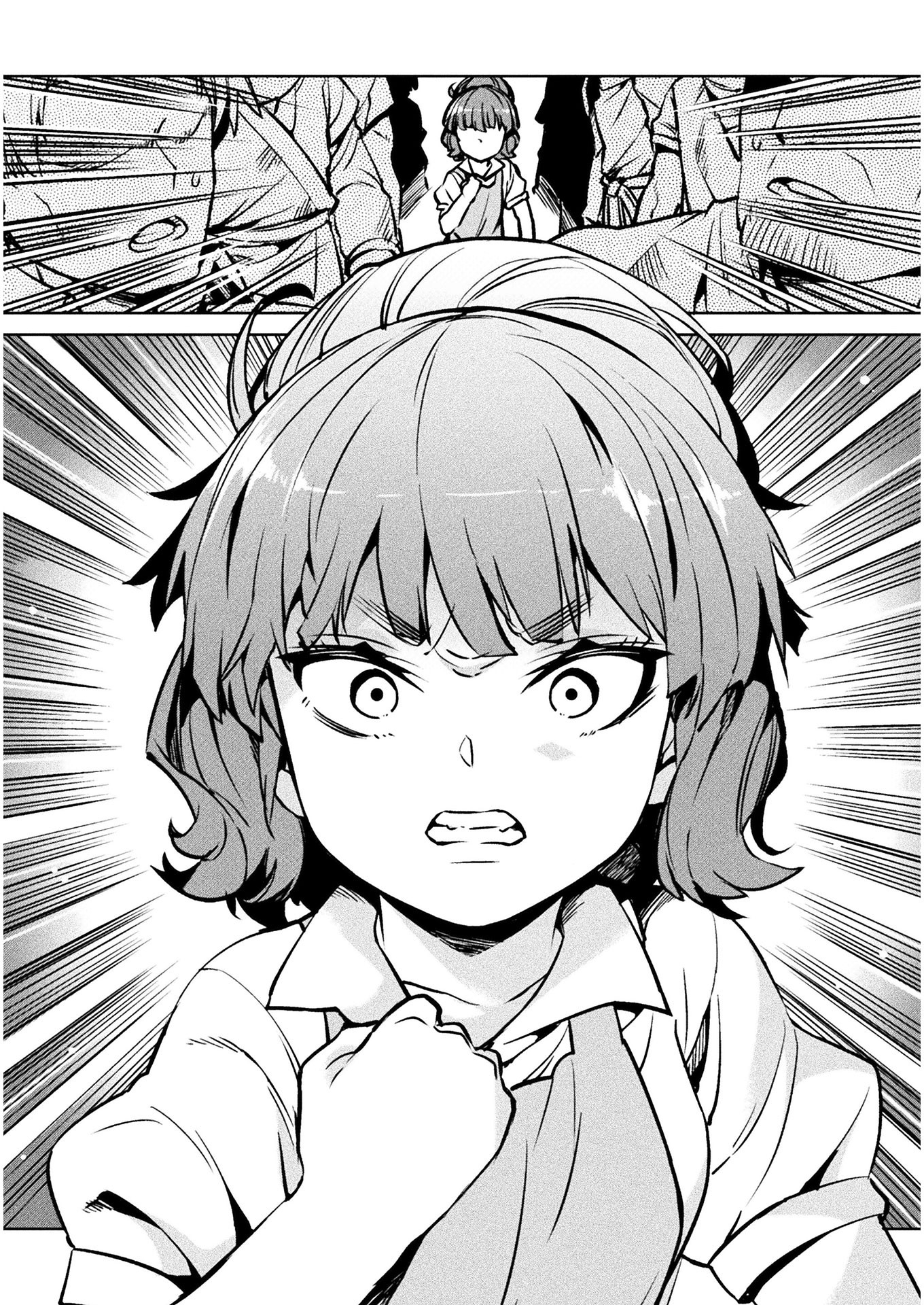 NEET dakedo Hello Work ni Ittara Isekai ni Tsuretekareta Chap 30 - Next Chap 31