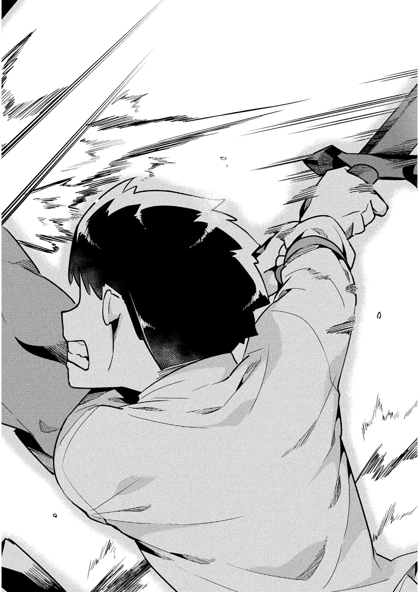 NEET dakedo Hello Work ni Ittara Isekai ni Tsuretekareta Chap 36 - Next Chap 37