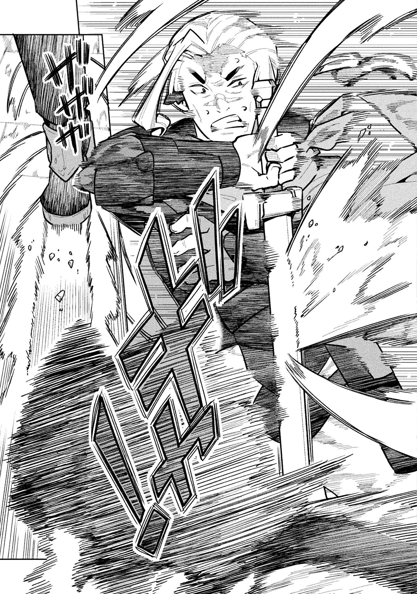 NEET dakedo Hello Work ni Ittara Isekai ni Tsuretekareta Chap 65 - Next Chap 66