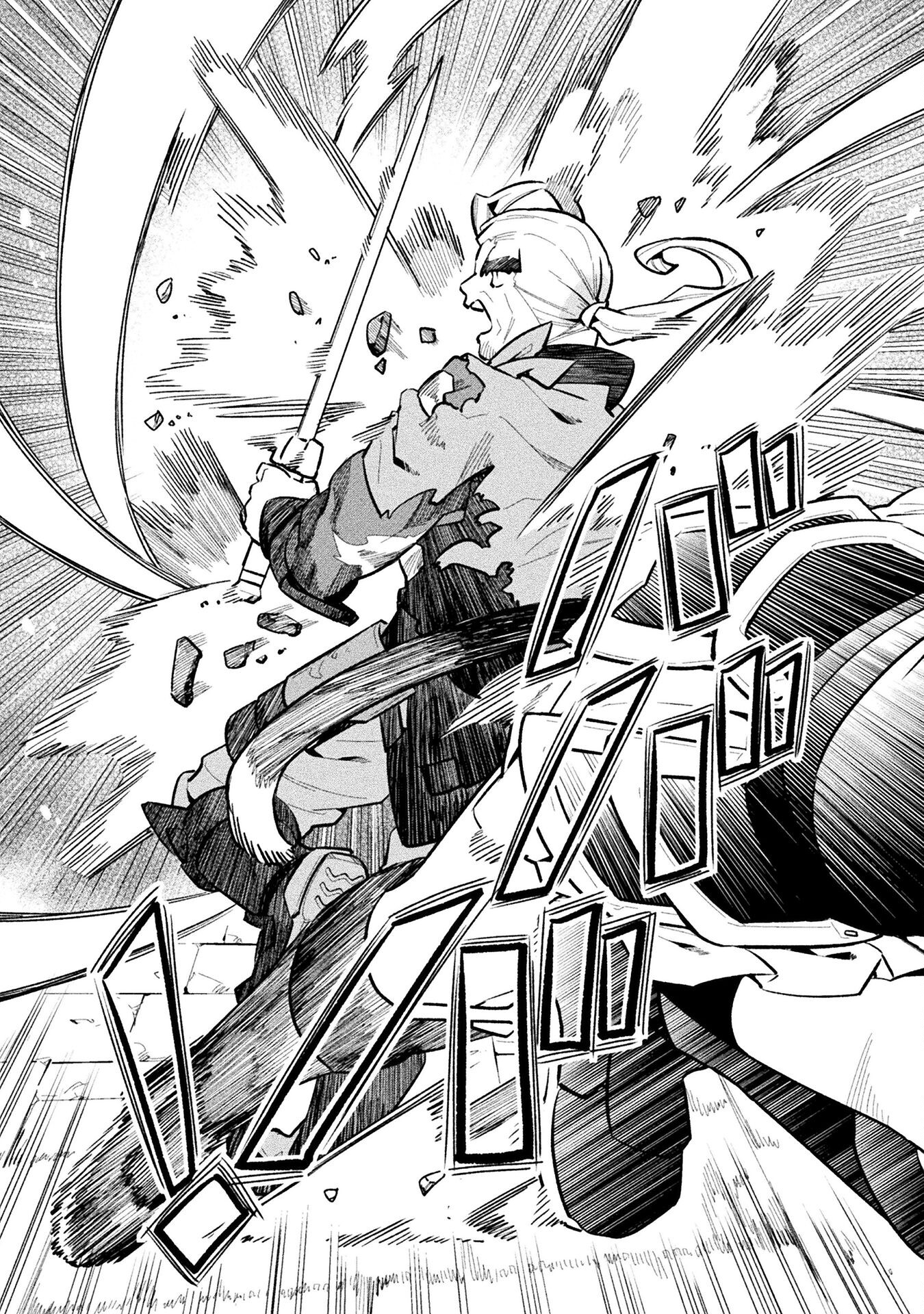 NEET dakedo Hello Work ni Ittara Isekai ni Tsuretekareta Chap 65 - Next Chap 66