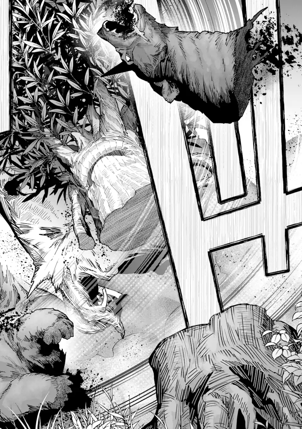 Nido Tensei Shita Shounen wa S Rank Boukensha Toshite Heion ni Sugosu - Zense ga Kenja de Eiyuu Datta Boku wa Raise dewa Jimini Ikiru Chap 28.2 - Next Chap 29.2