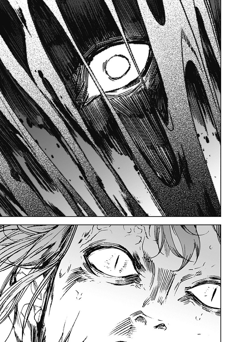 ナイトライトハウンズ Chap 23 - Next Chap 24