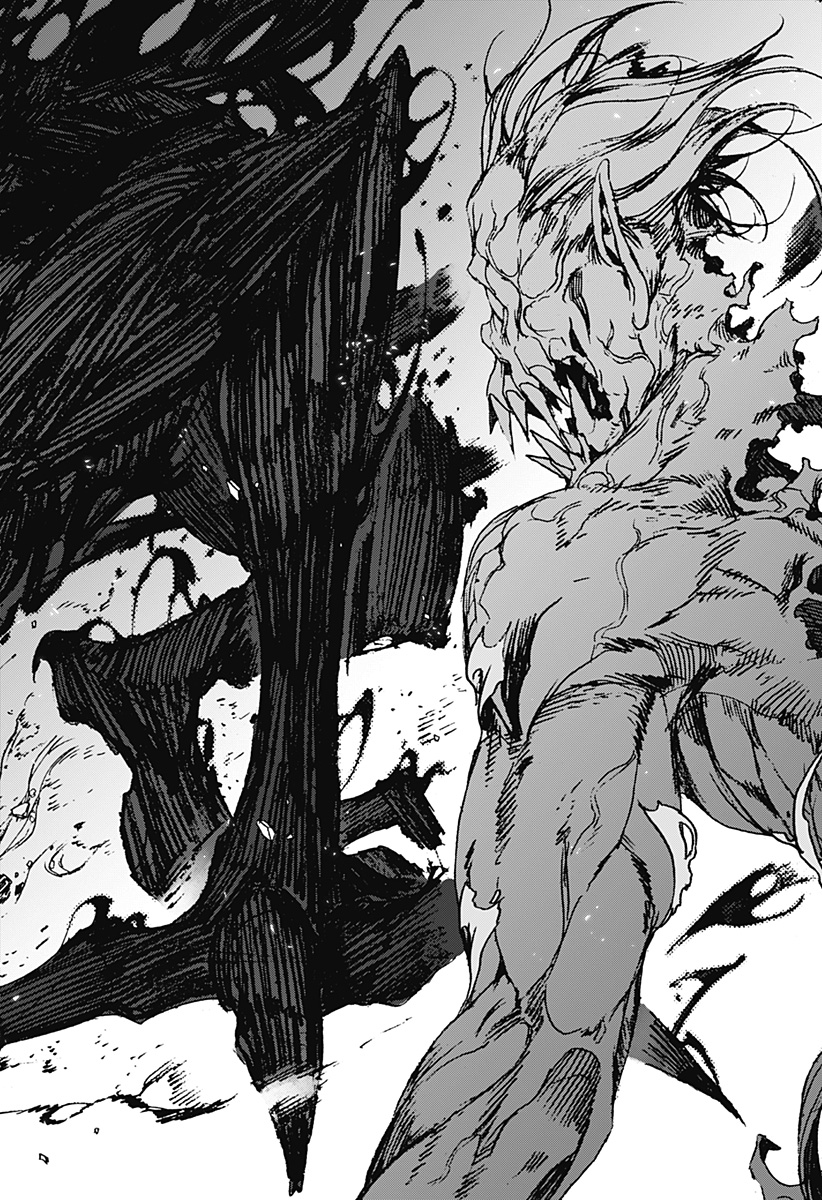 ナイトライトハウンズ  Chap 8 - Next Chap 9