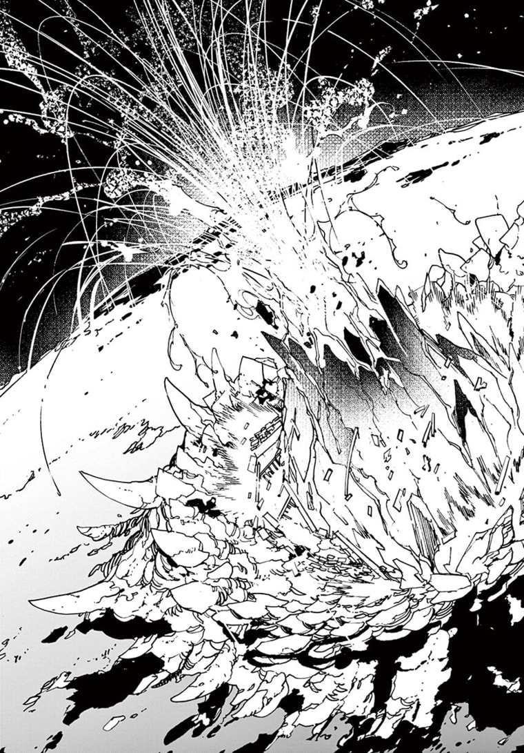 Ninkyou Tensei: Isekai no Yakuzahime Chap 23.1 - Next Chap 24.1