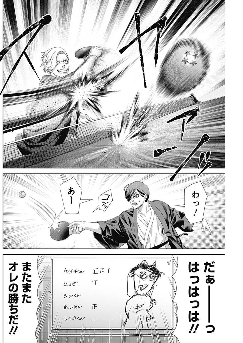 二兎の除霊師  Chap 203 - Next Chap 204