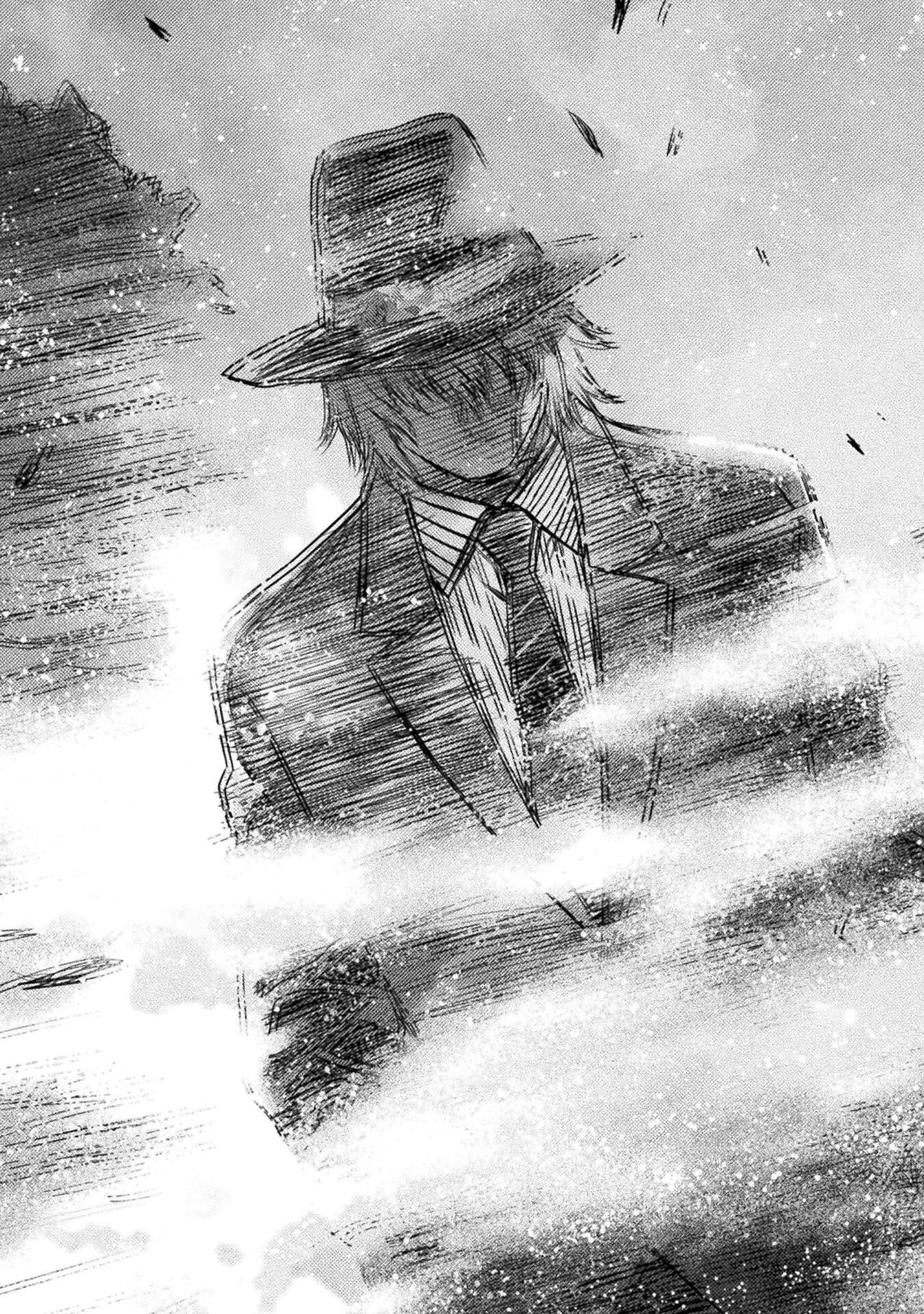 Ochikobore Taimashi wa Isekai Kaeri de Saikyou to naru Chap 10 - Next Chap 11