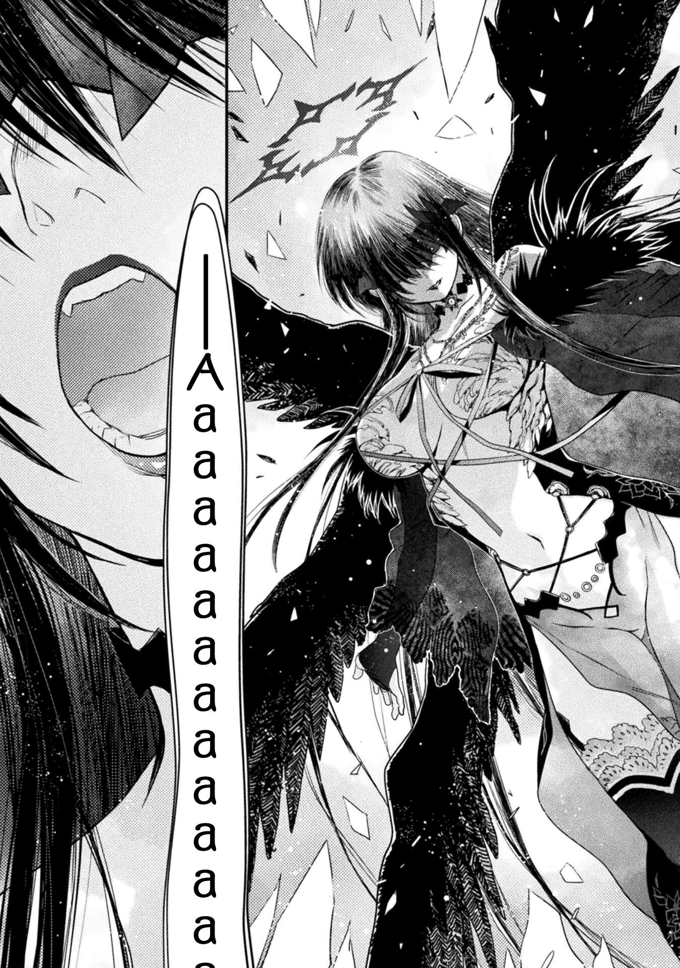 Ochikobore Taimashi wa Isekai Kaeri de Saikyou to naru Chap 12 - Next Chap 13