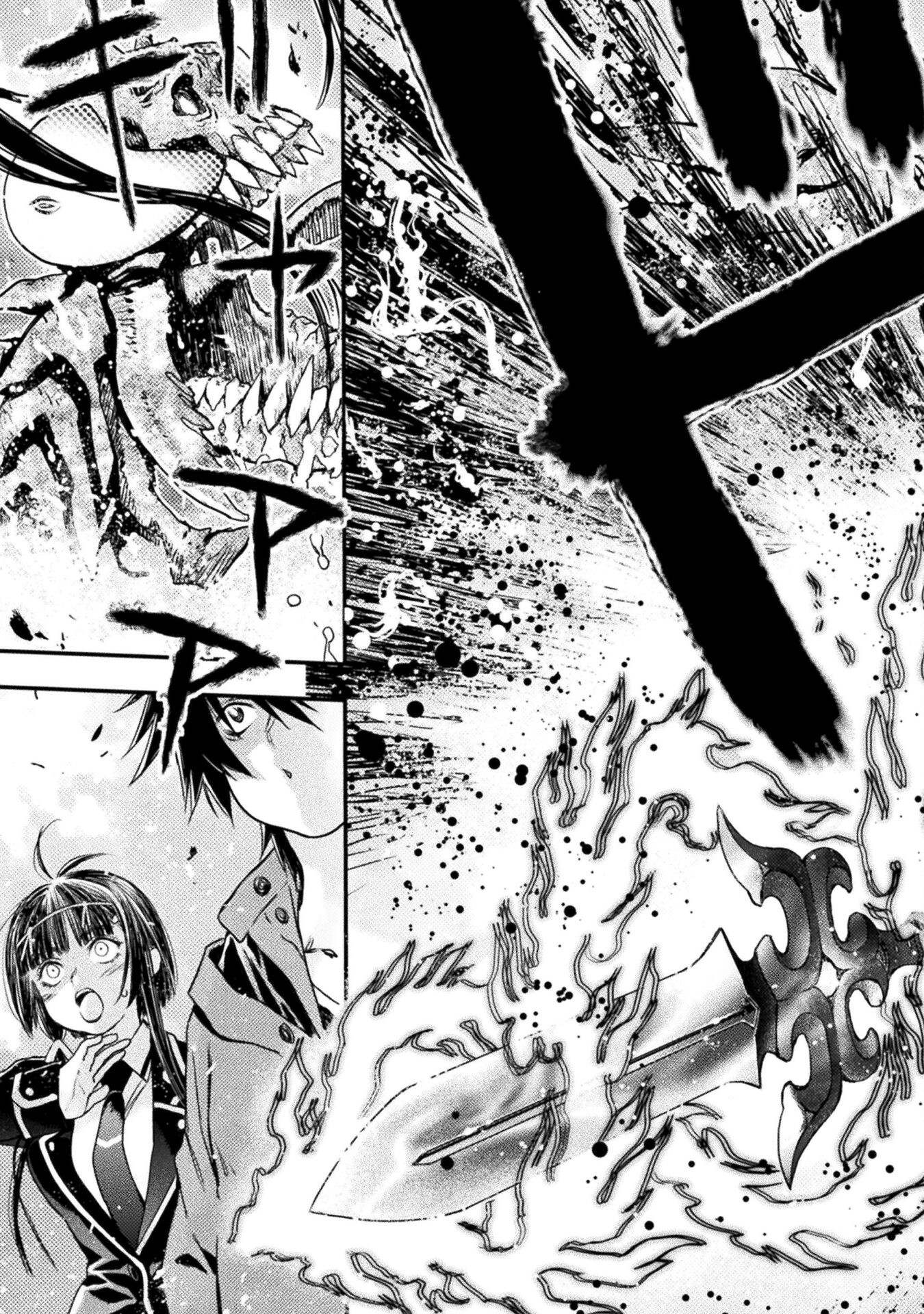 Ochikobore Taimashi wa Isekai Kaeri de Saikyou to naru Chap 8 - Next Chap 9