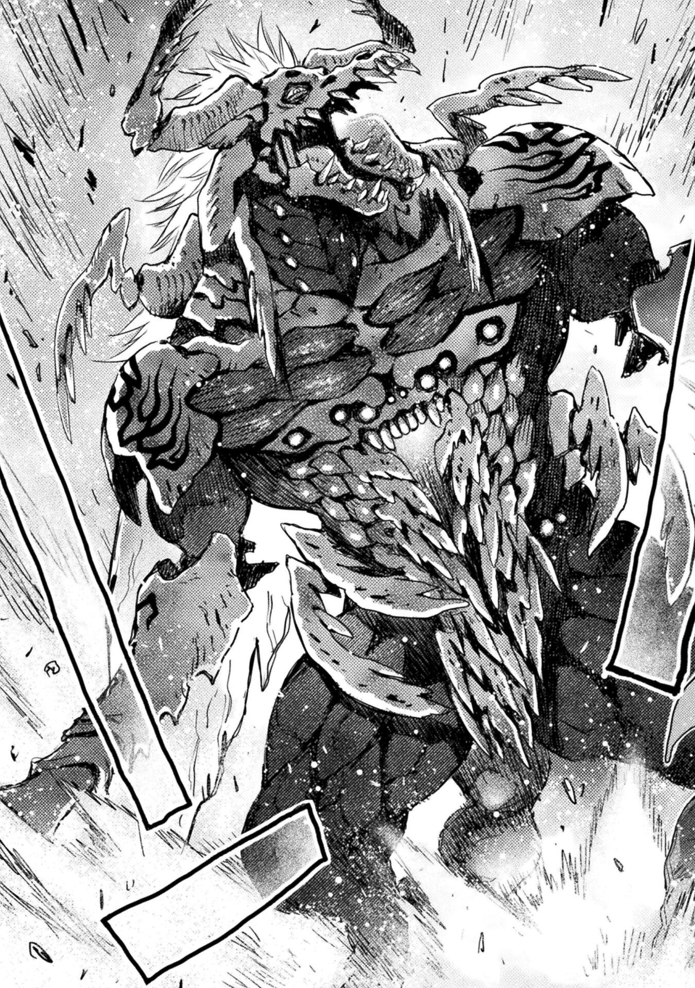 Ochikobore Taimashi wa Isekai Kaeri de Saikyou to naru Chap 9 - Next Chap 10