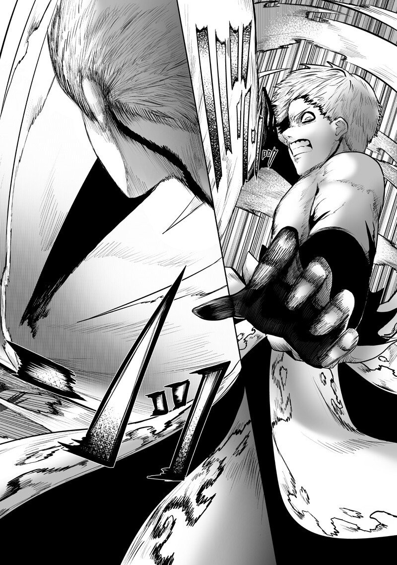 俺だけ不遇スキルの異世界召喚叛逆記～最弱スキル【吸収】が全てを飲み込むまで～ Chap 139 - Next Chap 140