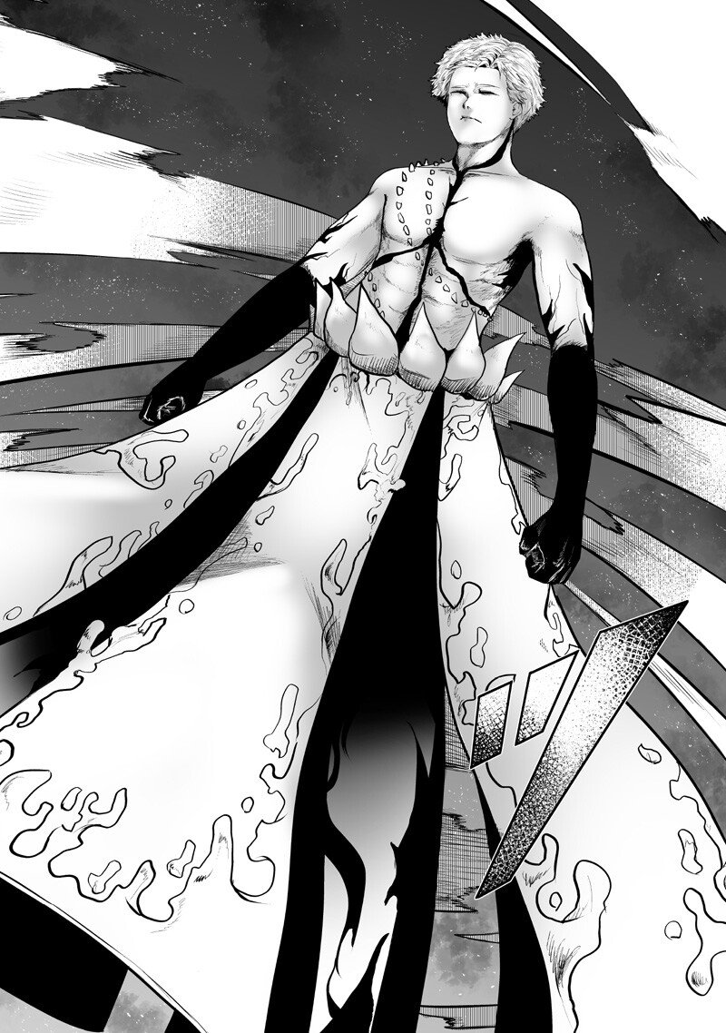 俺だけ不遇スキルの異世界召喚叛逆記～最弱スキル【吸収】が全てを飲み込むまで～ Chap 139 - Next Chap 140