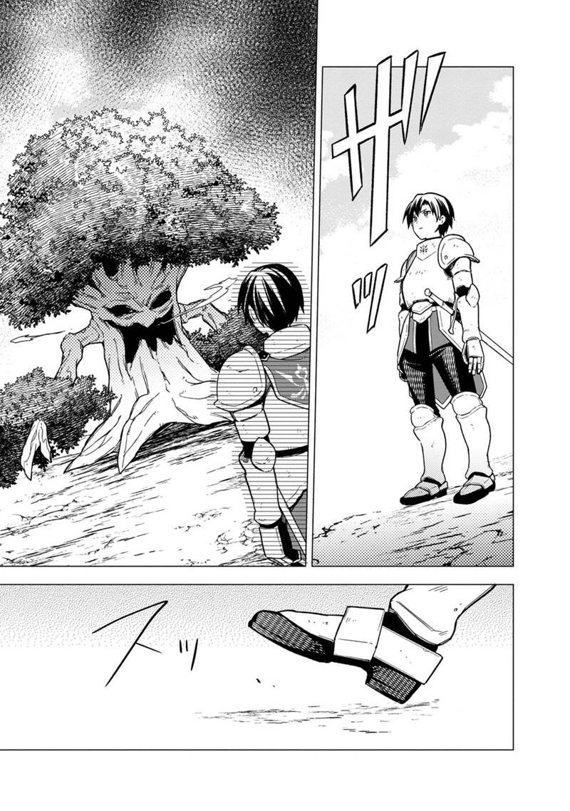 Ore no Shibou Flag ga Todomaru Tokoro o Shiranai Chap 36 - Next Chap 37