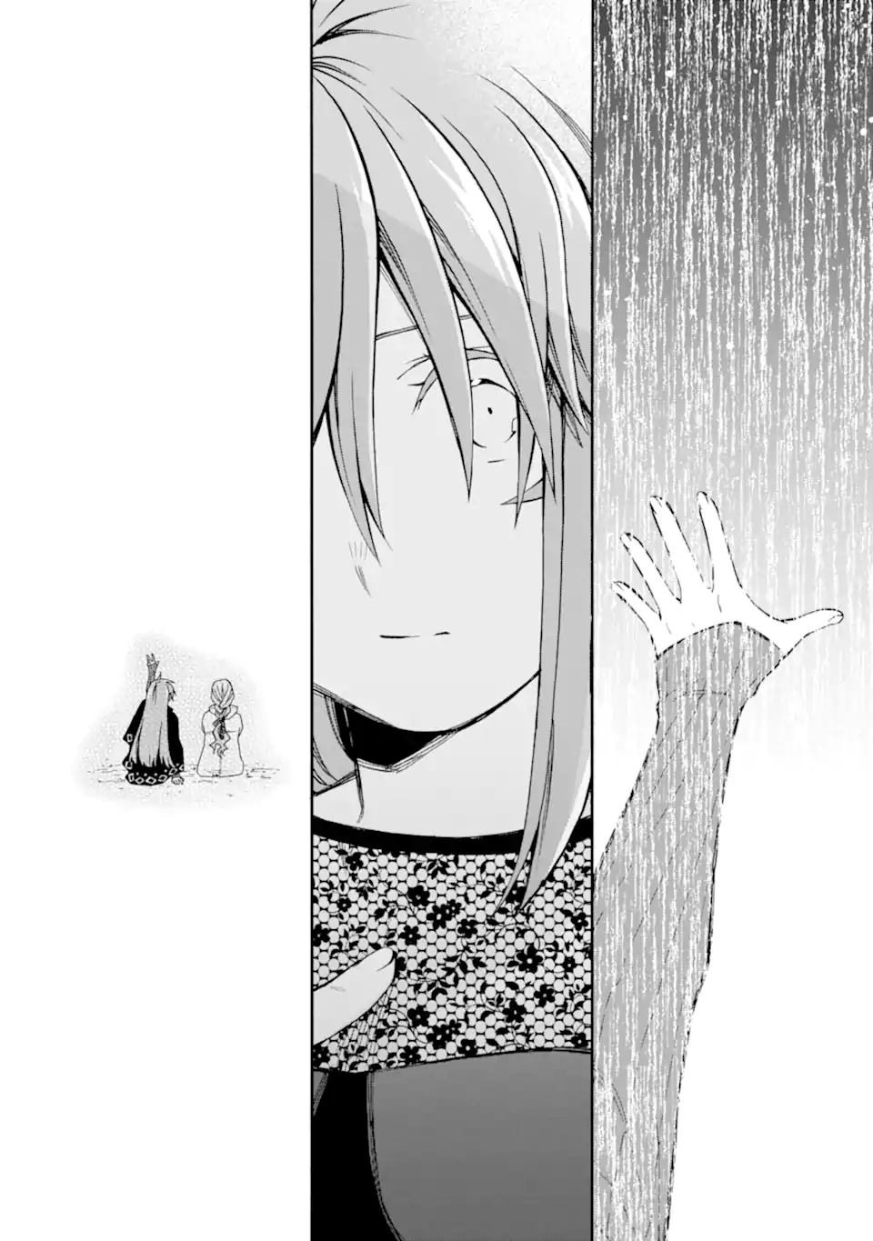 Ossan Boukensha Kein no Zenkou Chap 58.1 - Next Chap 59.1