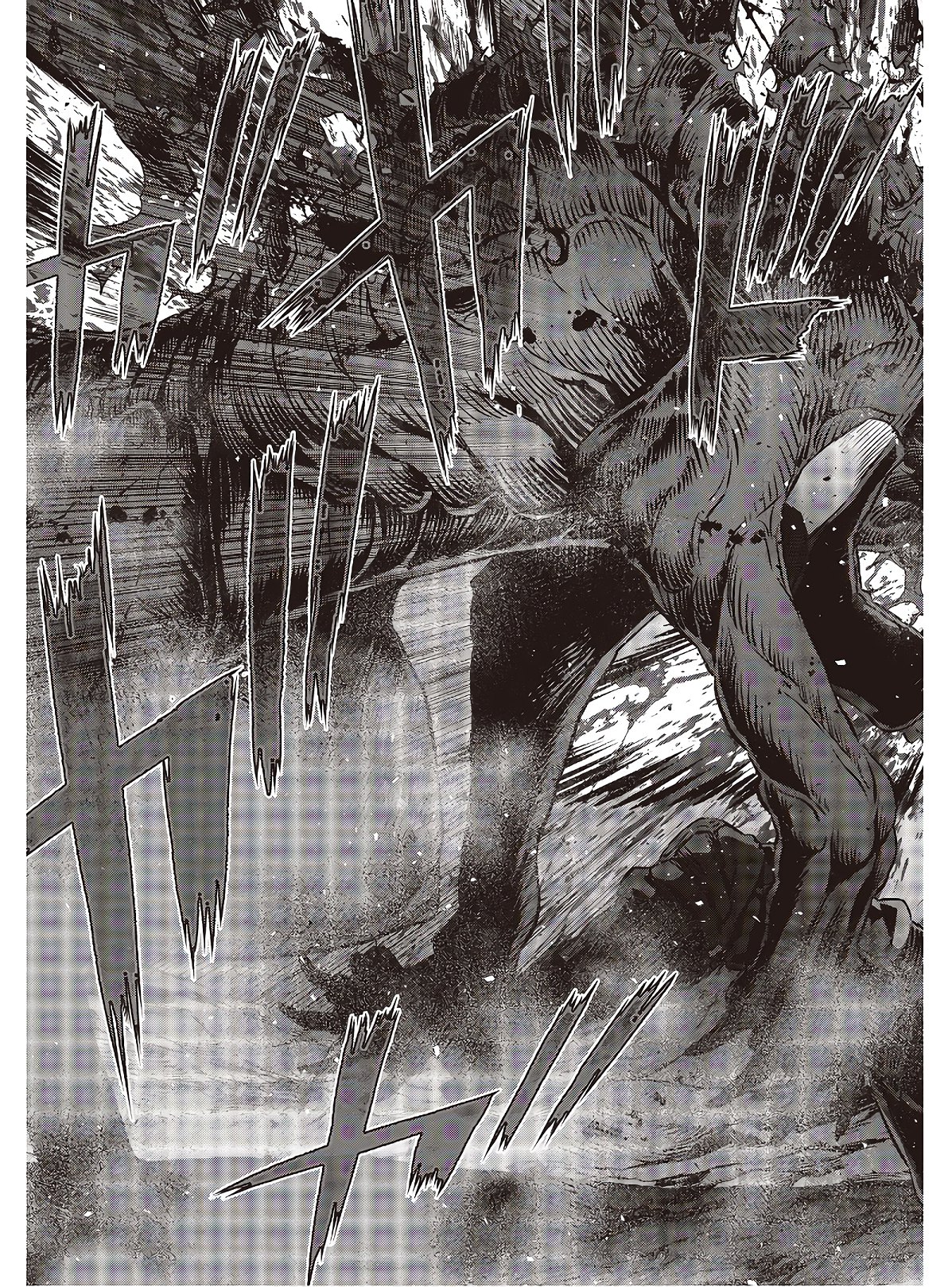 Ribirudo Waarudo,รีบิลด์เวิลด์ (Phoenix Next),リビルドワールド,再构筑世界 Chap 11 - Next Chap 12