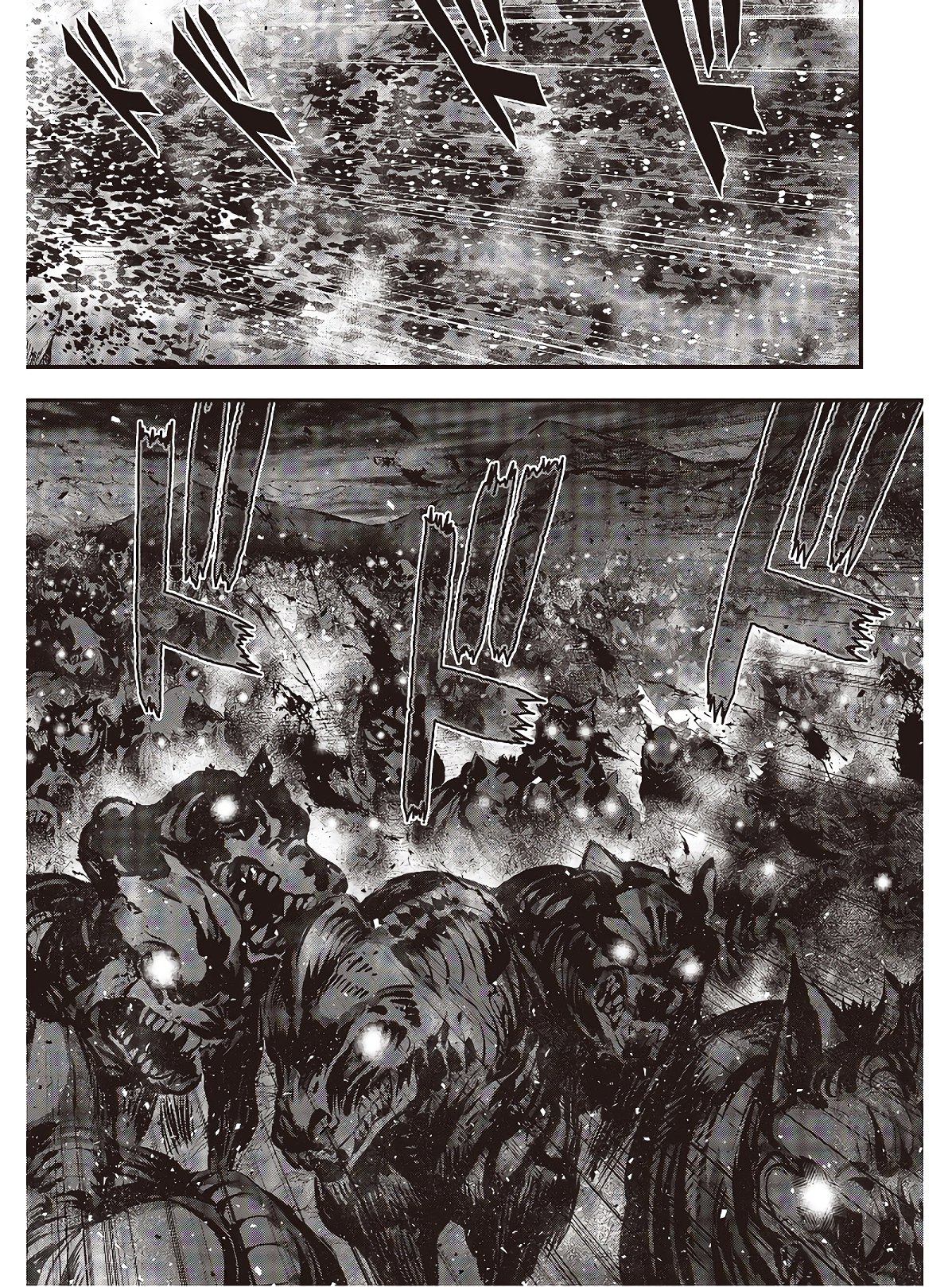 Ribirudo Waarudo,รีบิลด์เวิลด์ (Phoenix Next),リビルドワールド,再构筑世界 Chap 11 - Next Chap 12