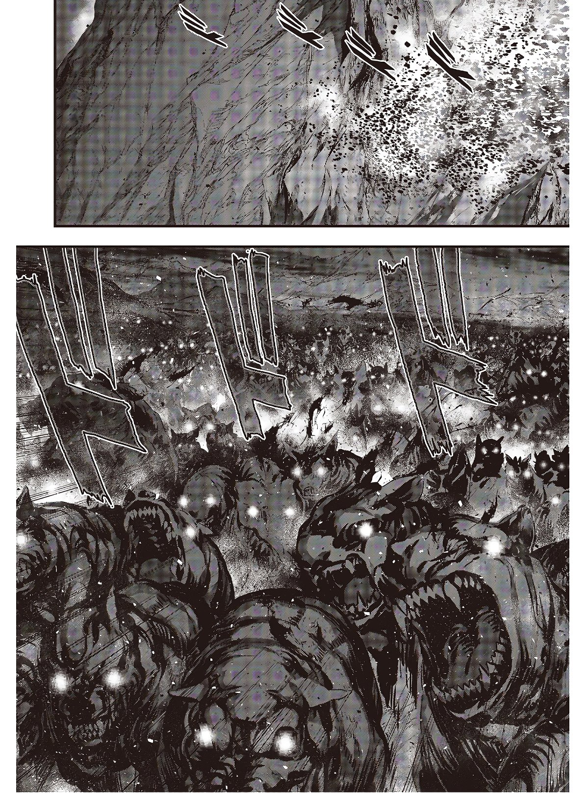 Ribirudo Waarudo,รีบิลด์เวิลด์ (Phoenix Next),リビルドワールド,再构筑世界 Chap 11 - Next Chap 12