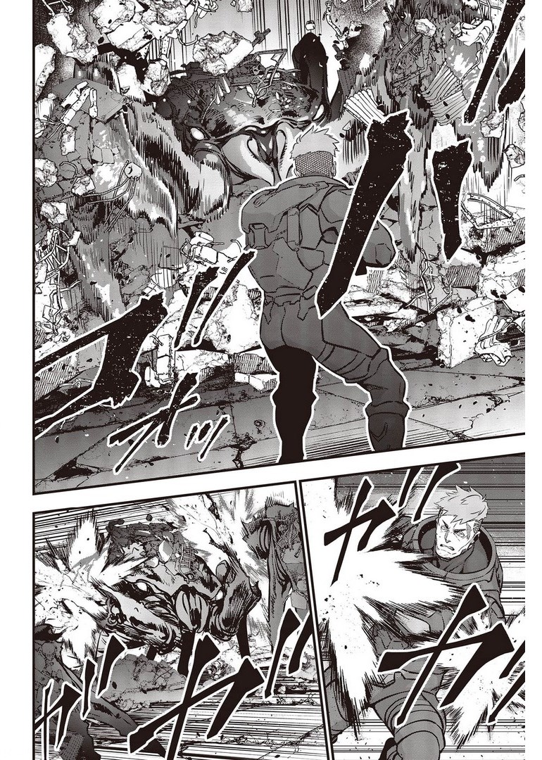 Ribirudo Waarudo,รีบิลด์เวิลด์ (Phoenix Next),リビルドワールド,再构筑世界 Chap 27 - Next Chap 28