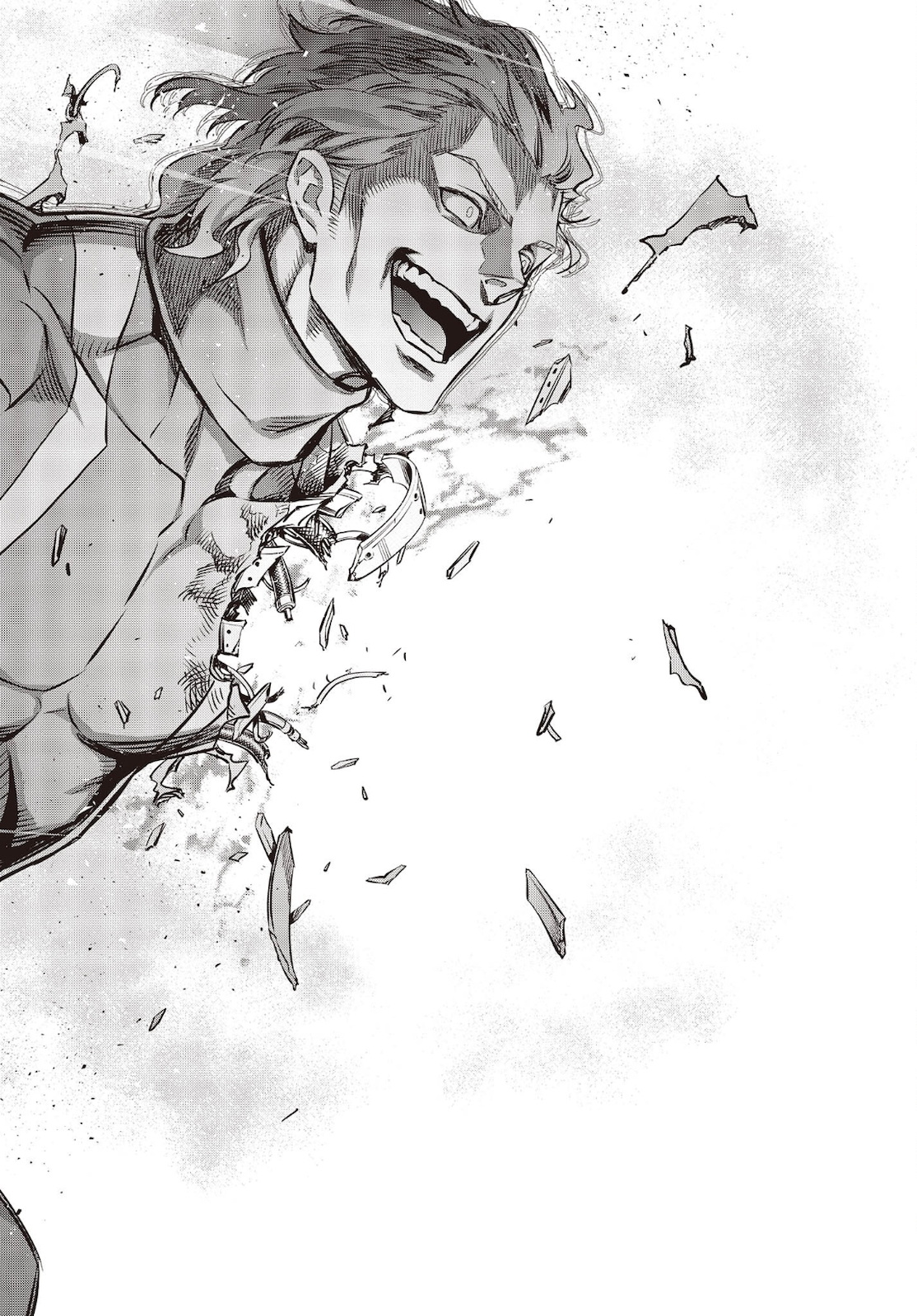 Ribirudo Waarudo,รีบิลด์เวิลด์ (Phoenix Next),リビルドワールド,再构筑世界 Chap 29 - Next Chap 30