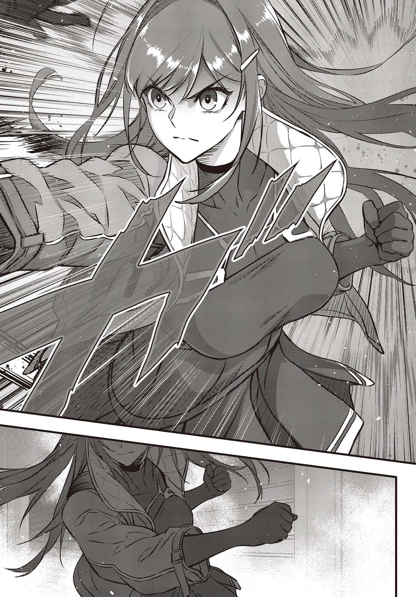 Ribirudo Waarudo,รีบิลด์เวิลด์ (Phoenix Next),リビルドワールド,再构筑世界 Chap 41 - Next Chap 42