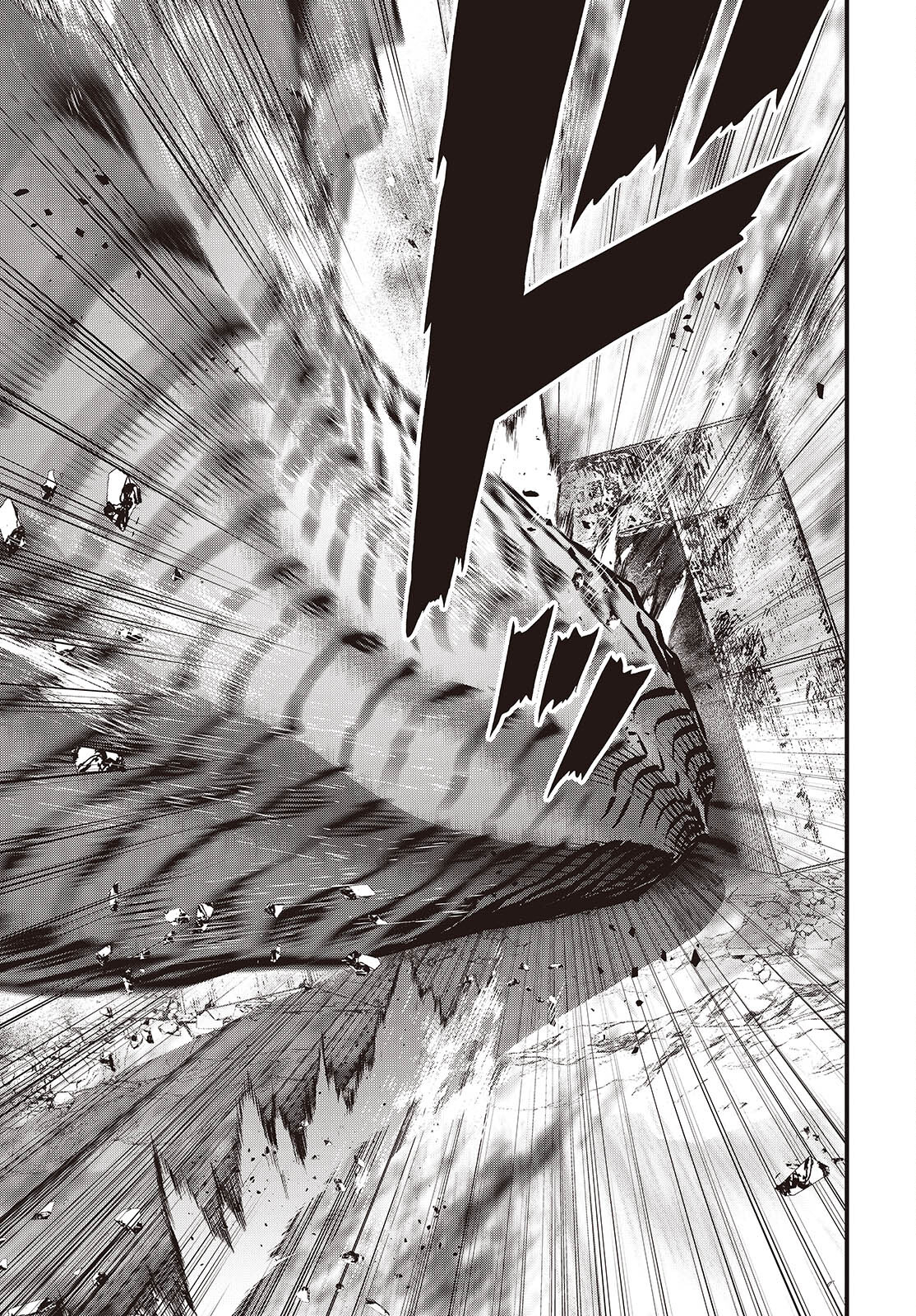 Ribirudo Waarudo,รีบิลด์เวิลด์ (Phoenix Next),リビルドワールド,再构筑世界 Chap 60 - Next Chap 61