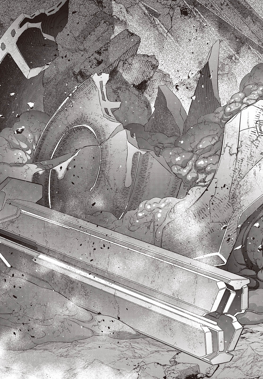 Ribirudo Waarudo,รีบิลด์เวิลด์ (Phoenix Next),リビルドワールド,再构筑世界 Chap 72 - Next Chap 73