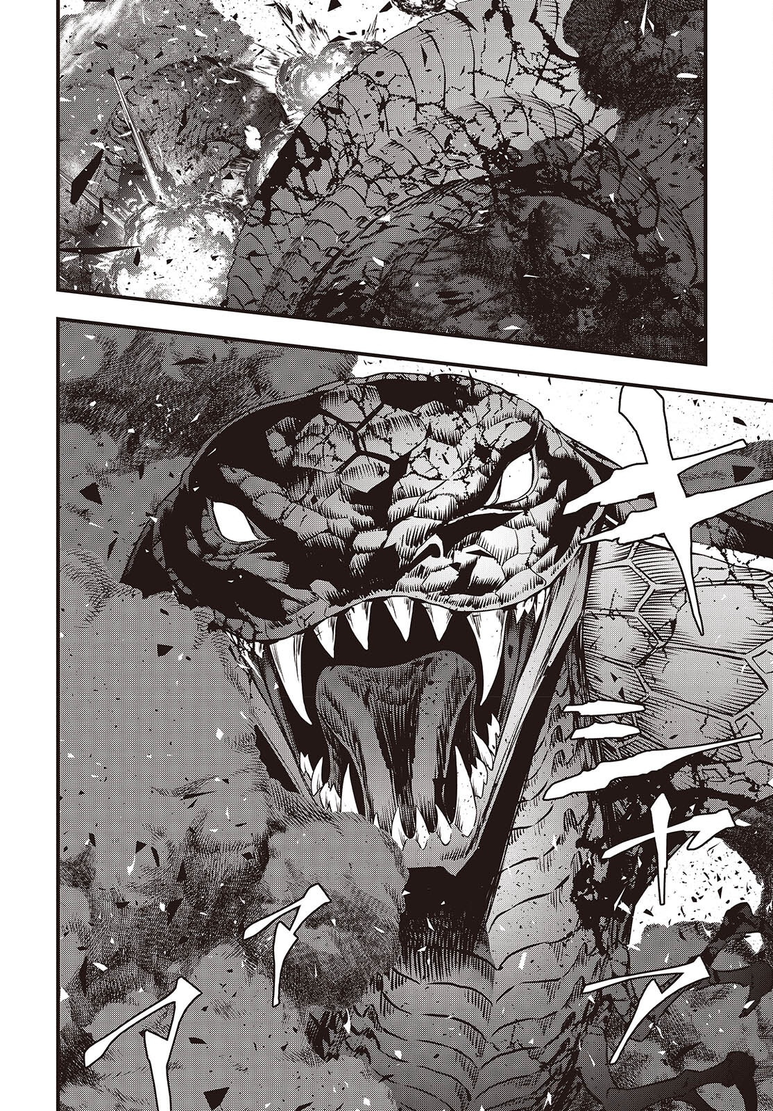 Ribirudo Waarudo,รีบิลด์เวิลด์ (Phoenix Next),リビルドワールド,再构筑世界 Chap 74 - Next Chap 75